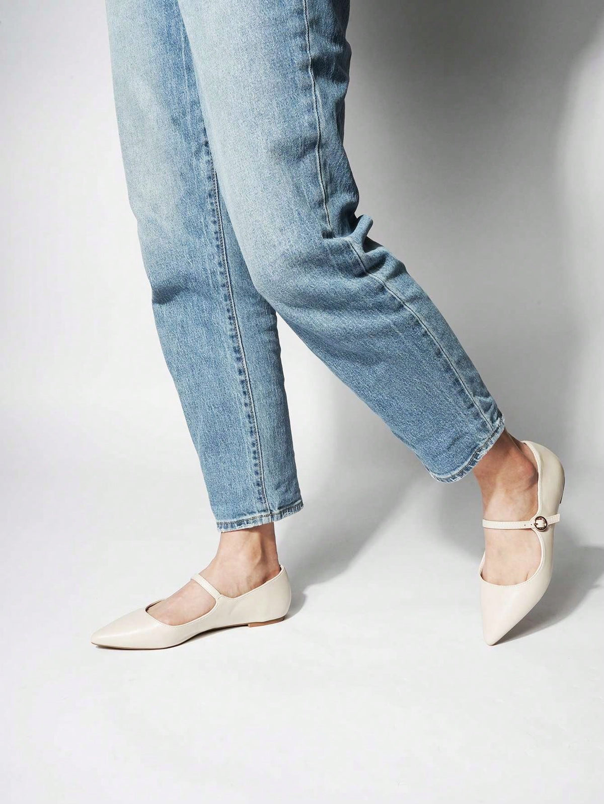 Verify – Beige