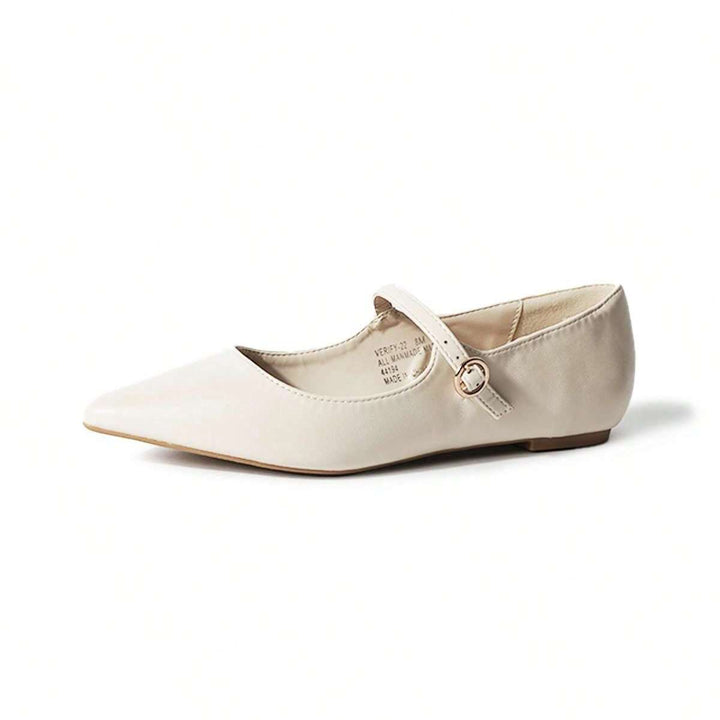 Verify – Beige
