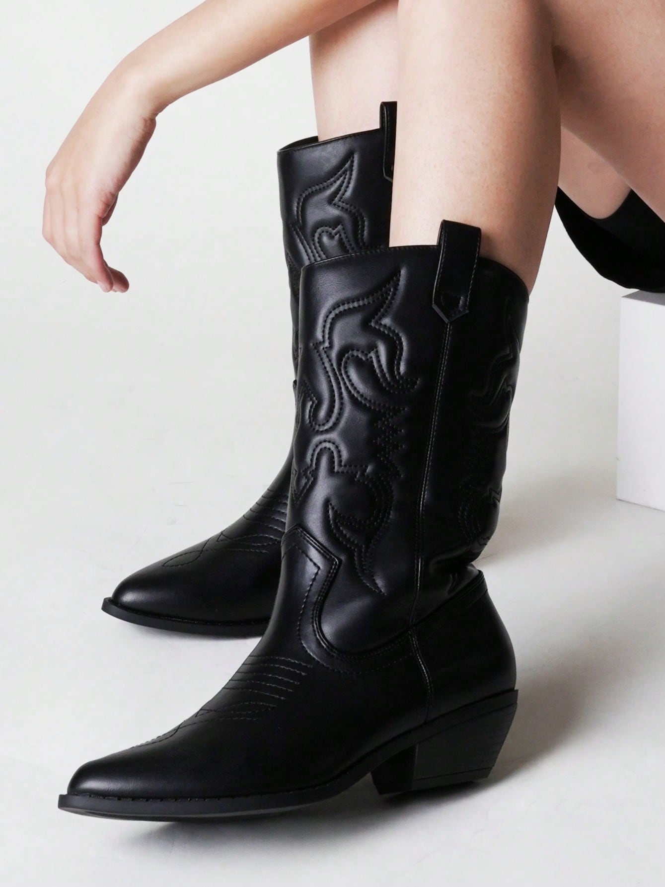 lasso-black