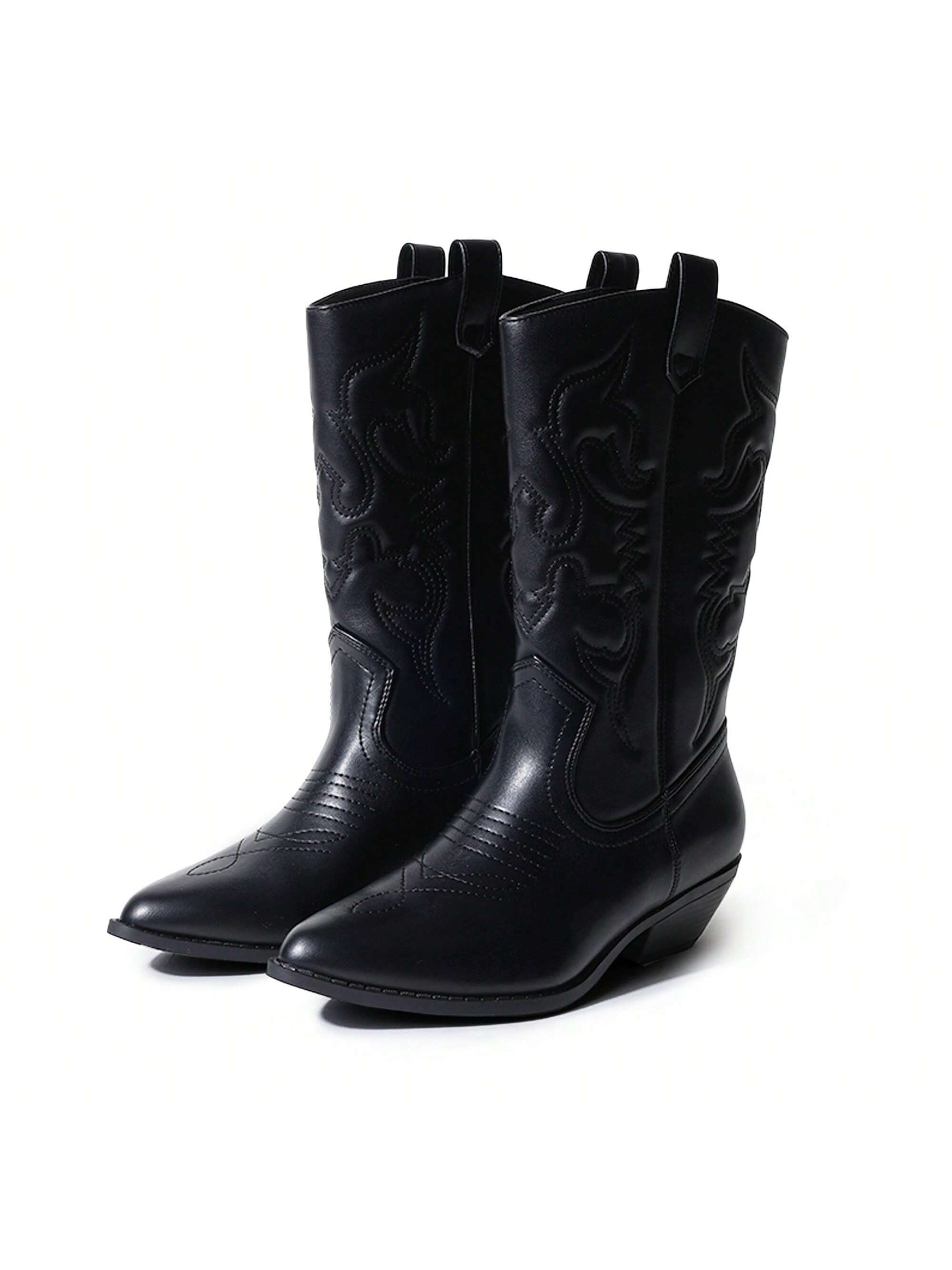 lasso-black