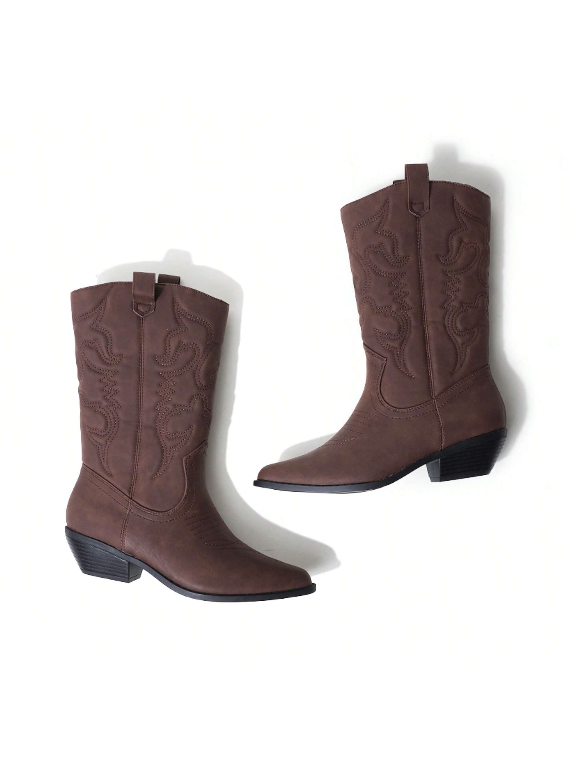 lasso-brown