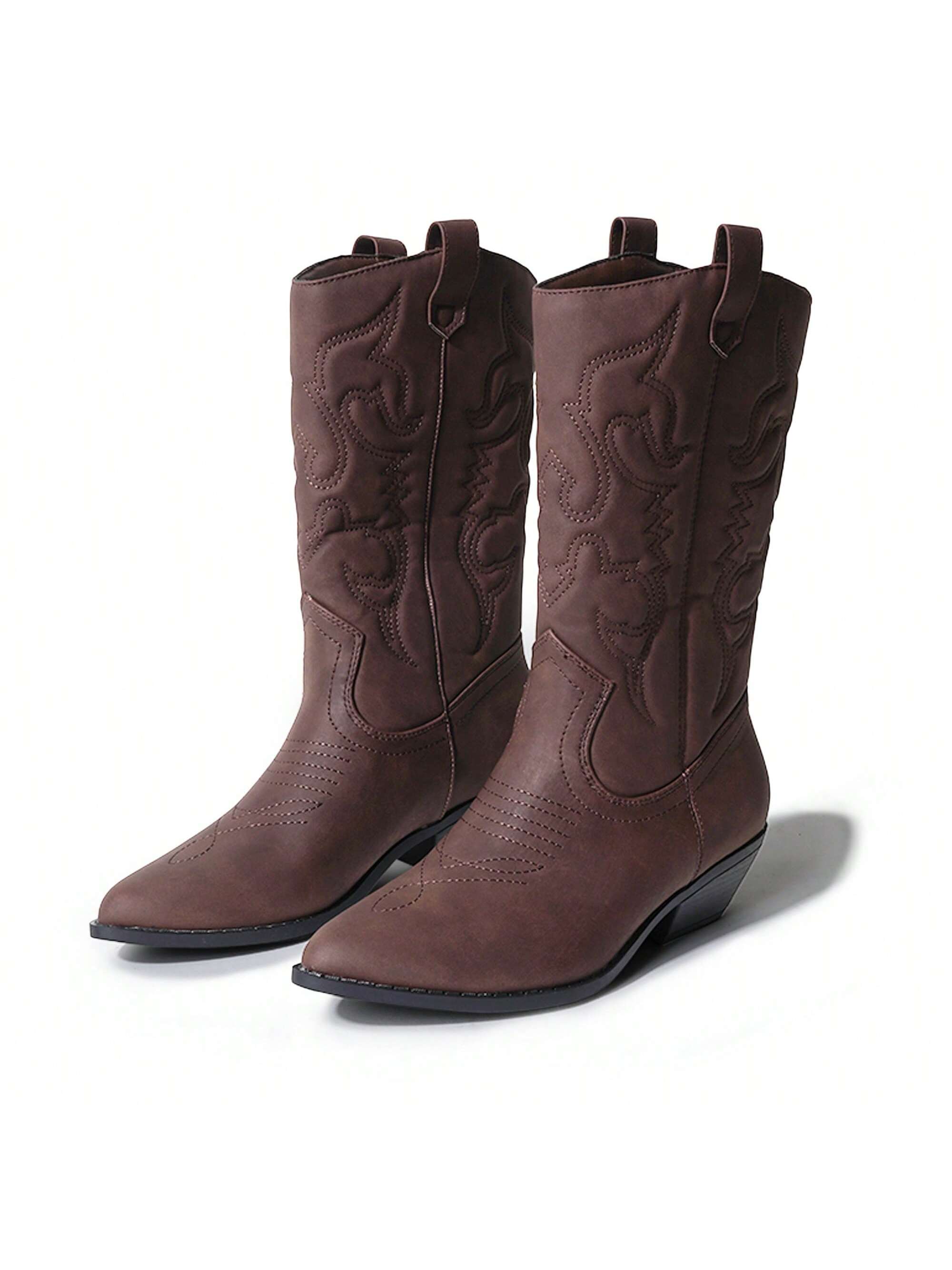 lasso-brown