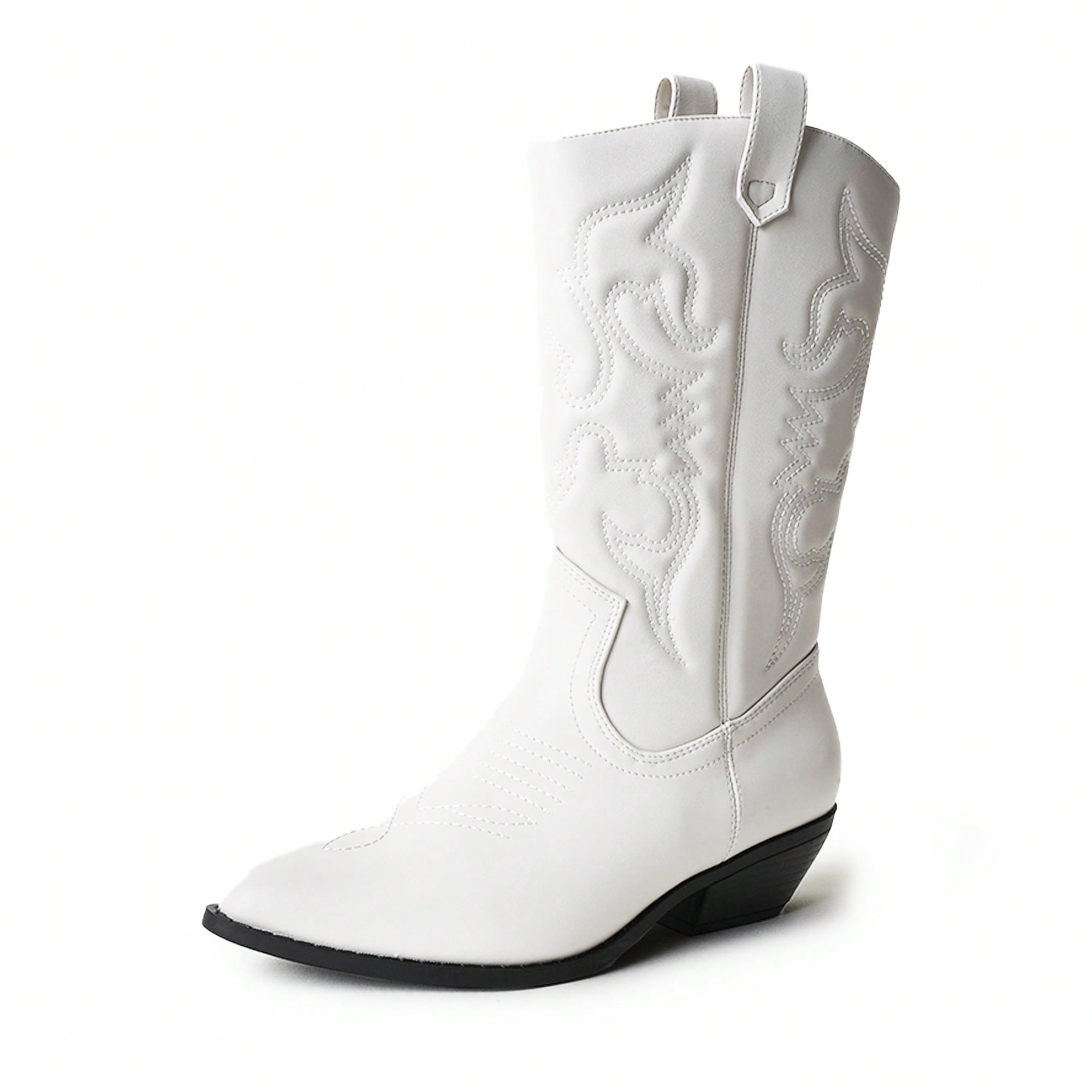 lasso-white