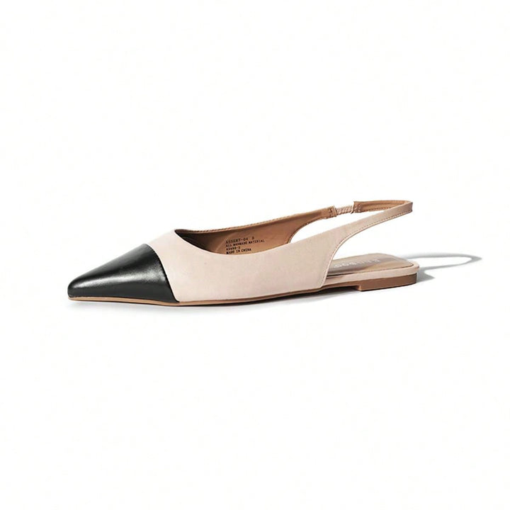Assert – Beige