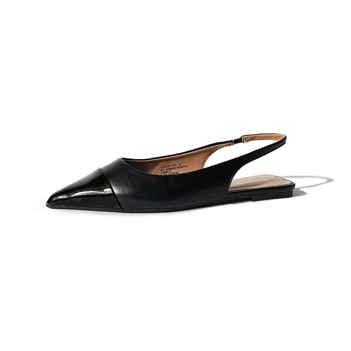 Assert | Black