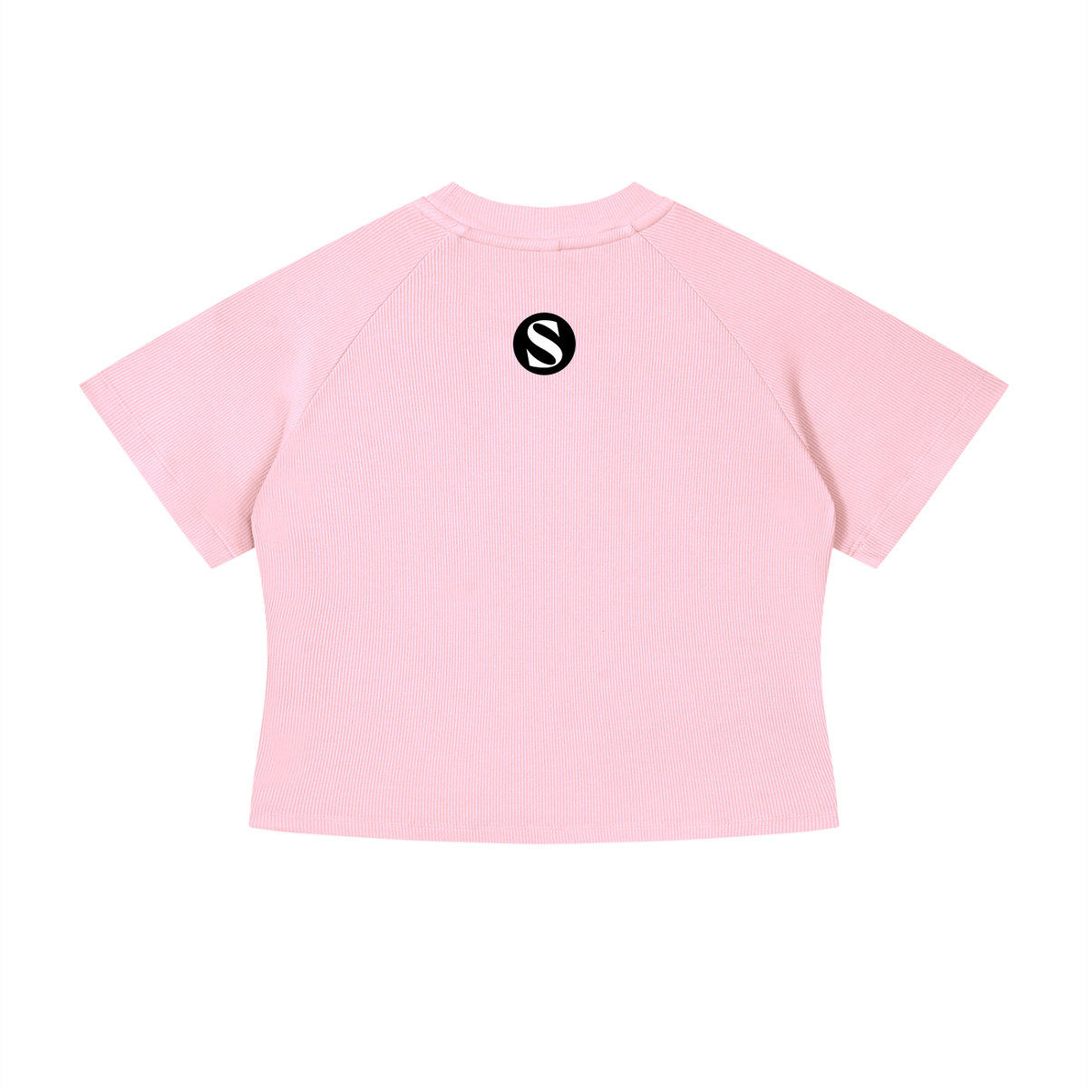 SFD Badge Baby Tee