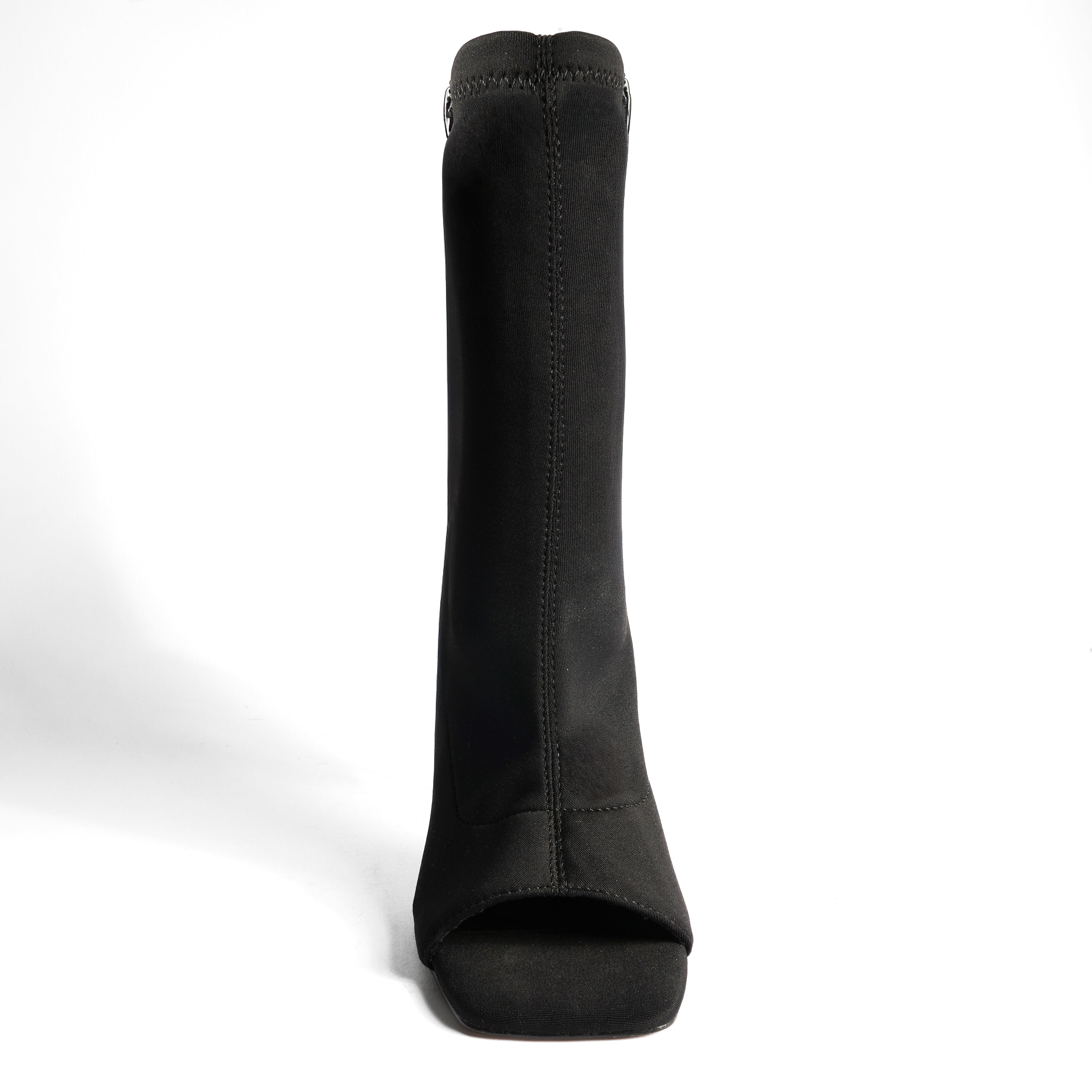 Endless – Black