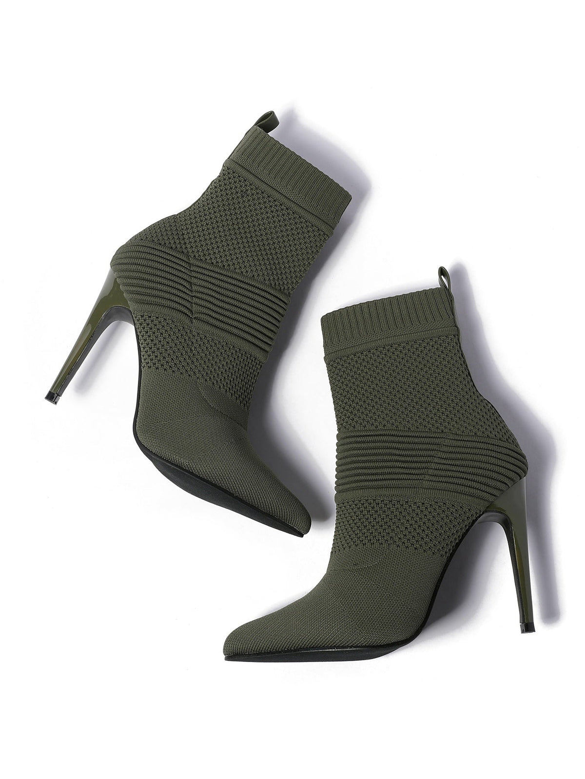Act – Olive