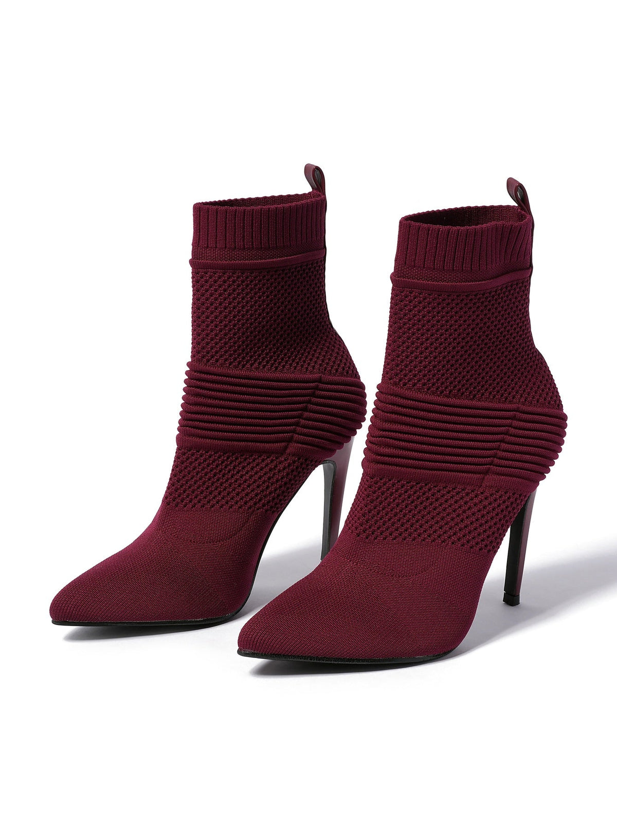Act – Burgundy