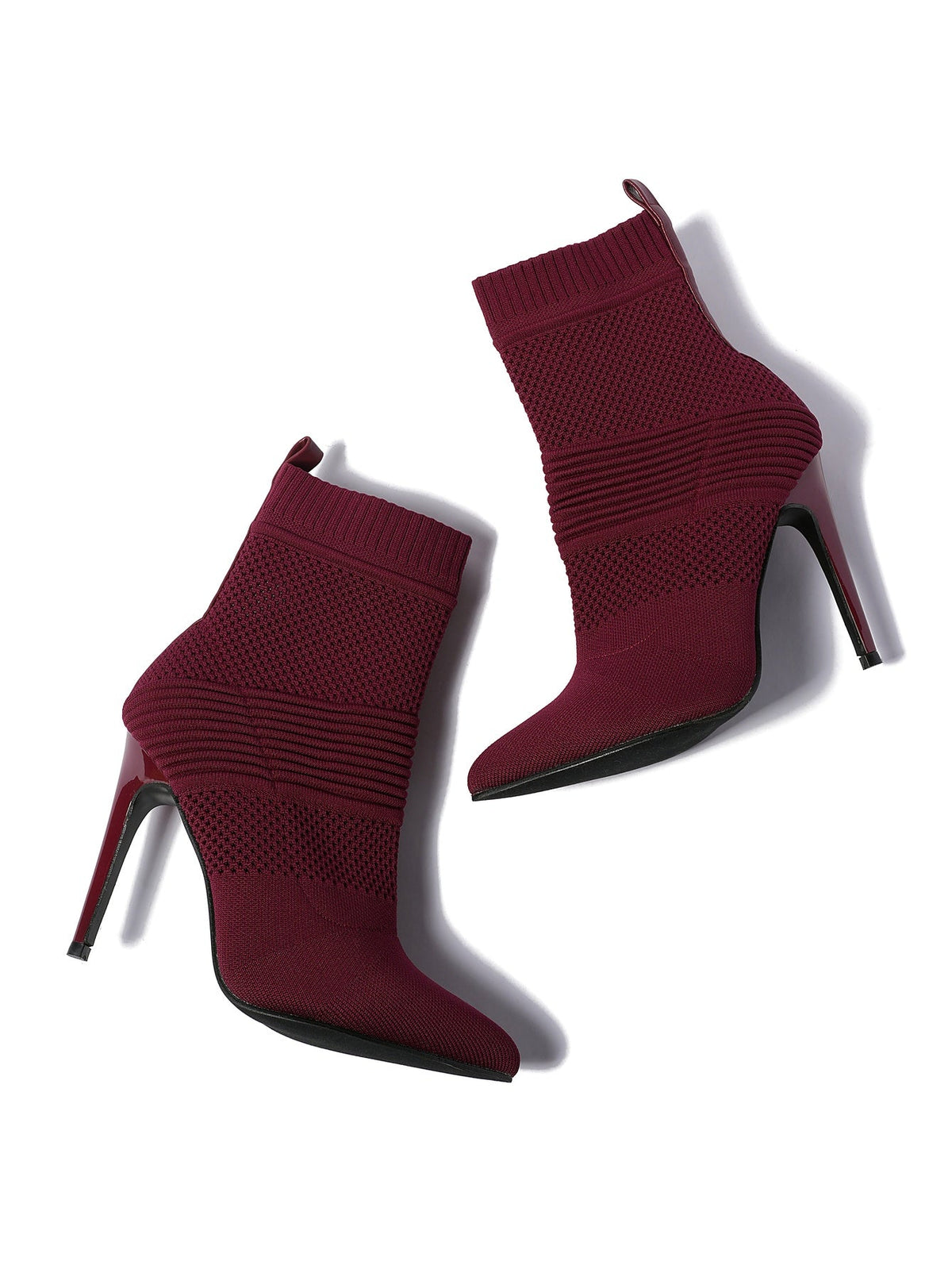 Act – Burgundy