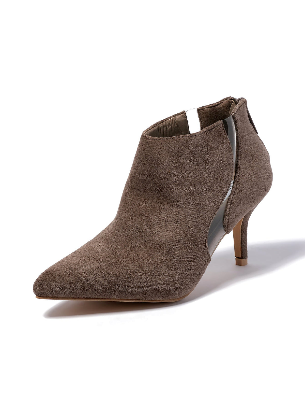 Adela – Taupe
