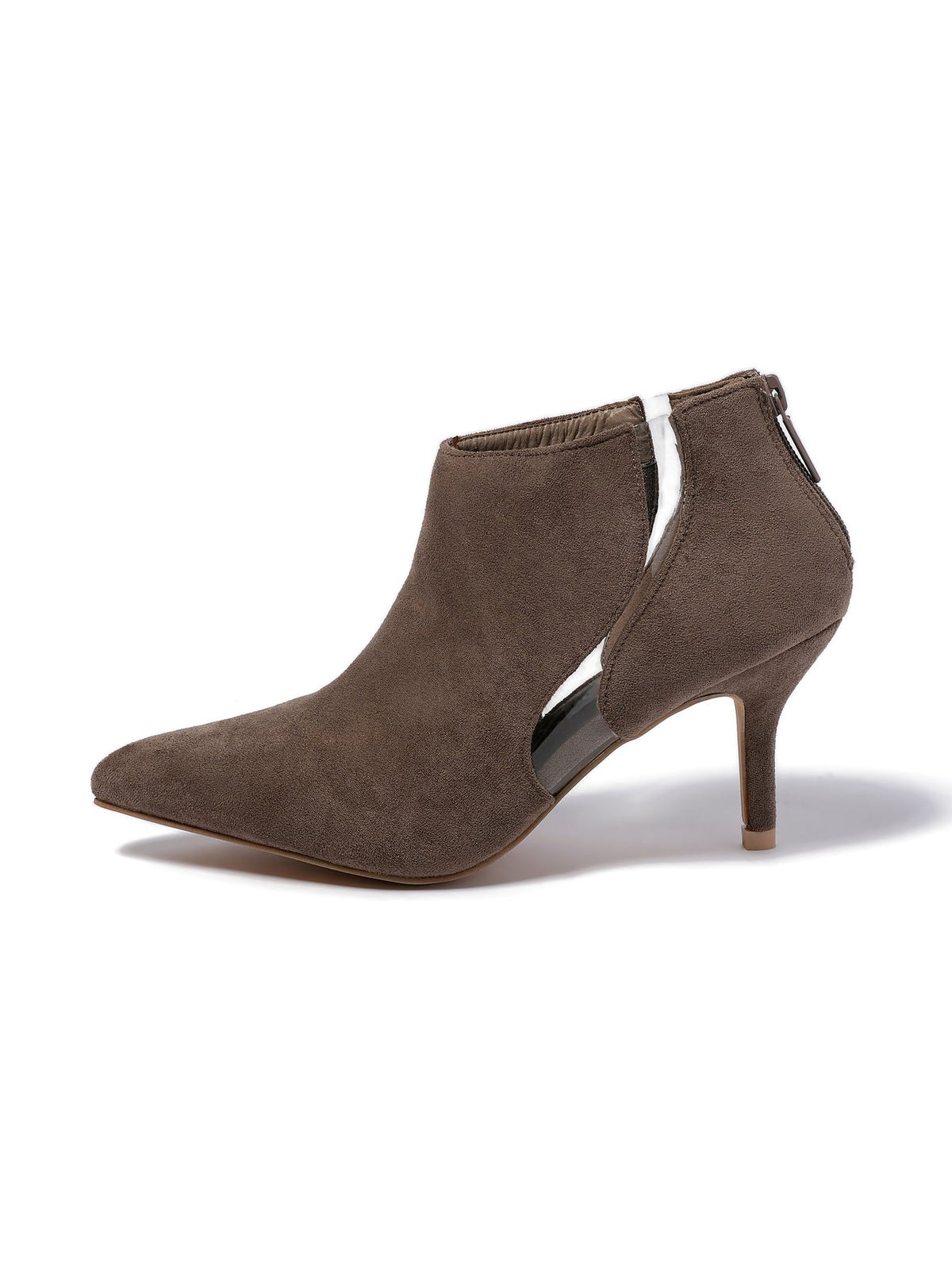 Adela – Taupe