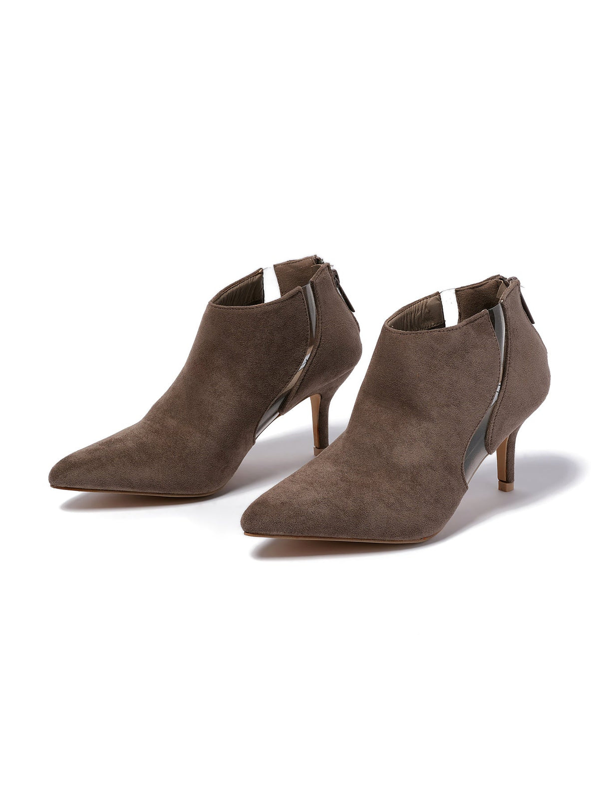 Adela – Taupe
