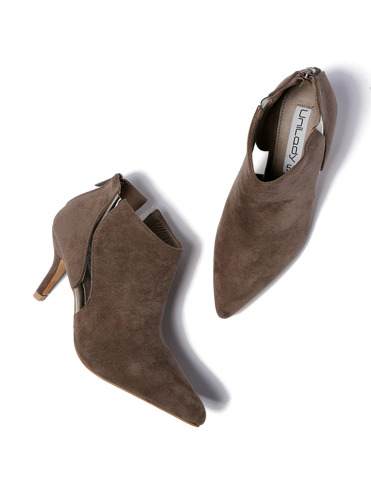 Adela – Taupe