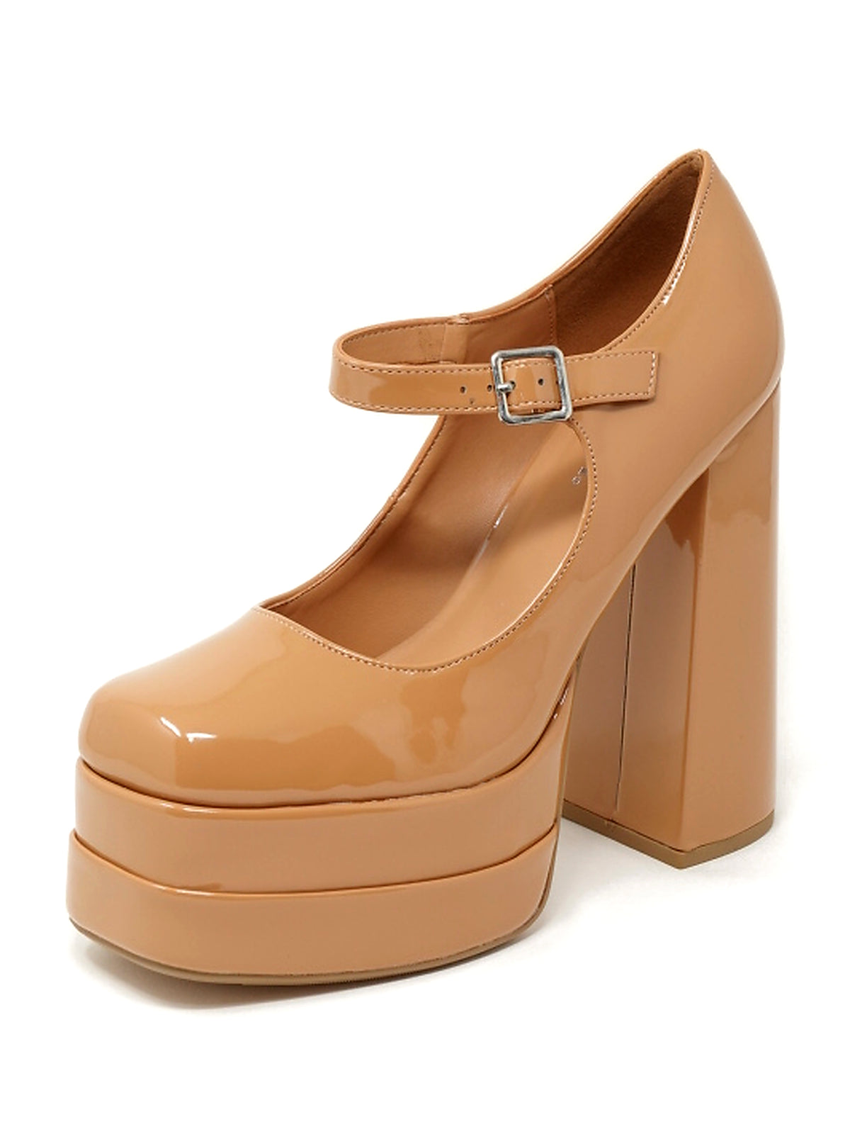 Ajax – Tan Patent