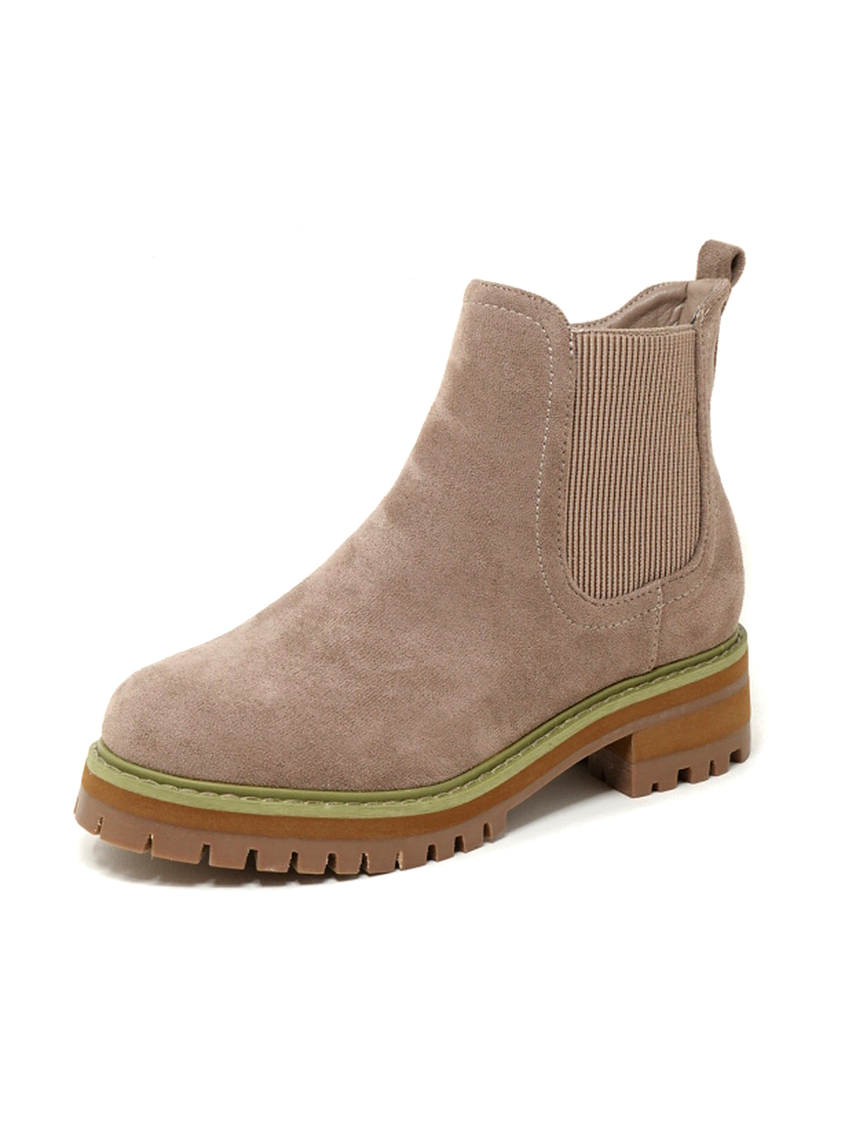 Ben – Taupe