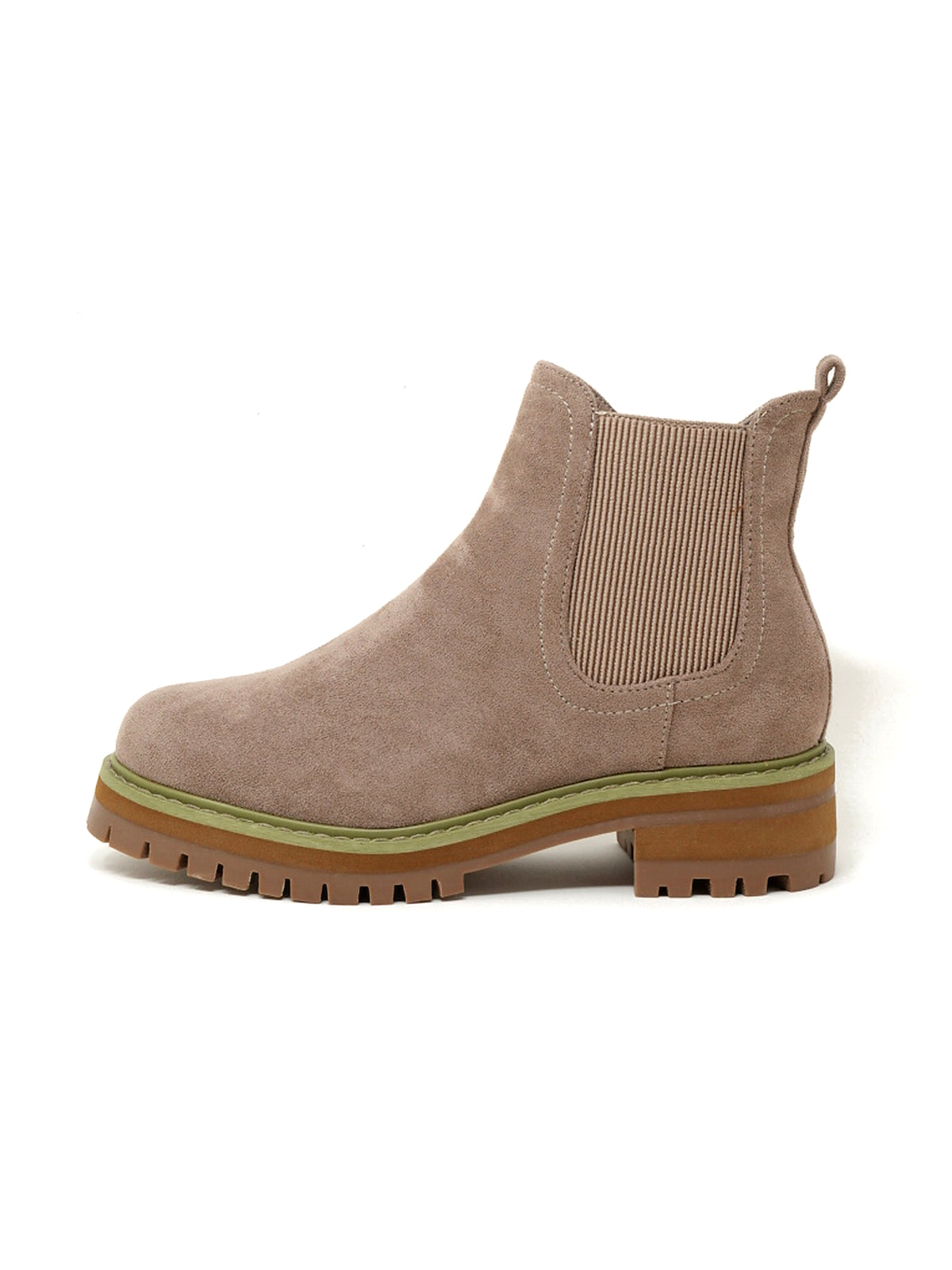 Ben – Taupe