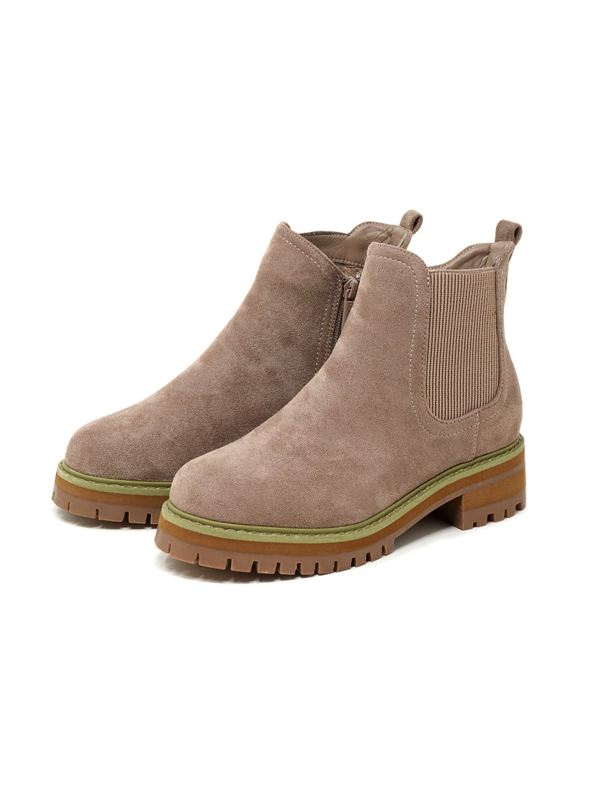 Ben – Taupe