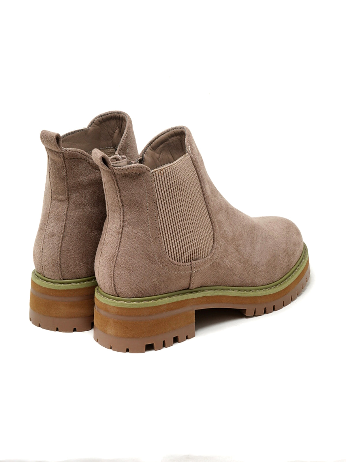 Ben – Taupe
