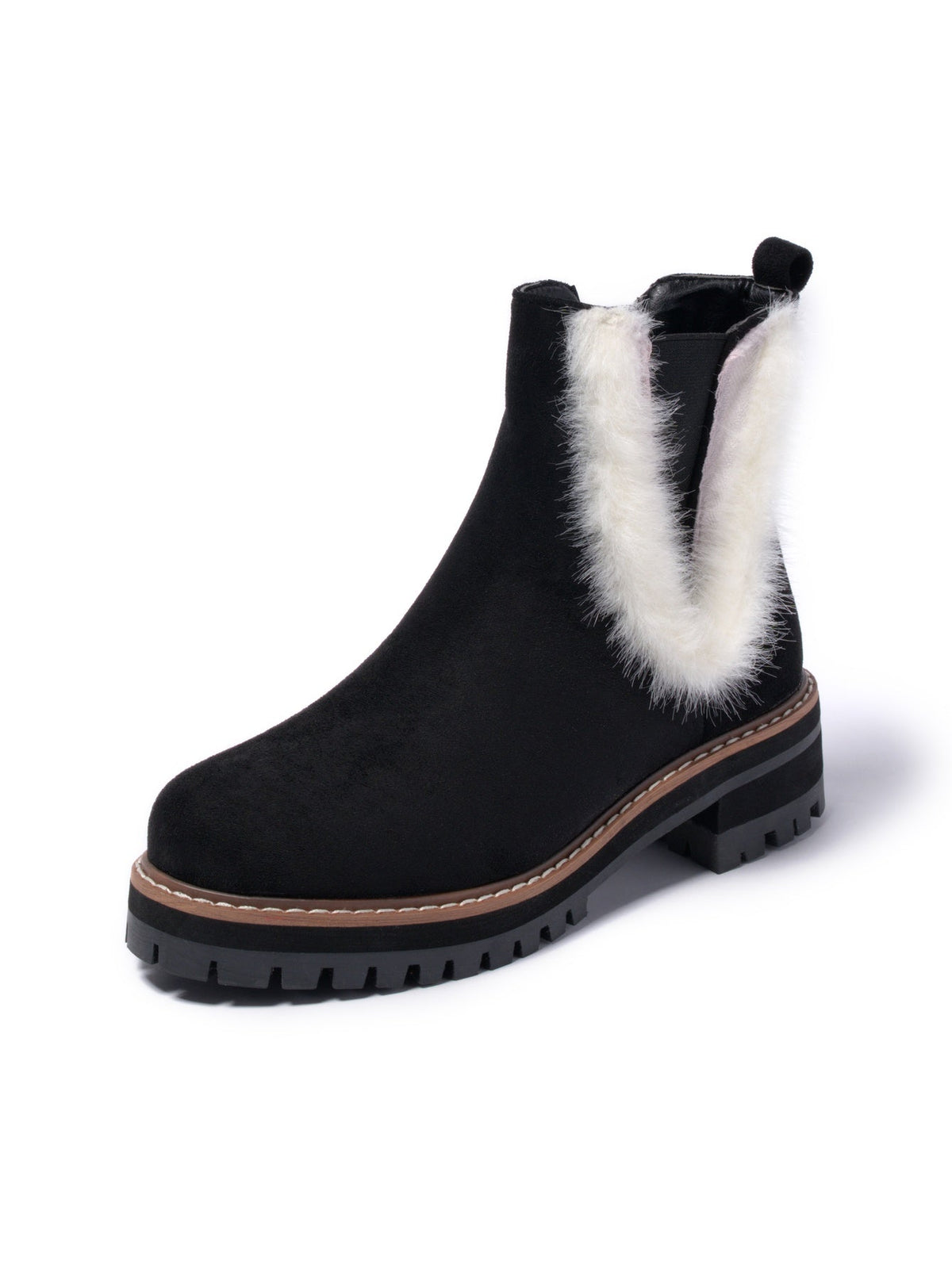 Ben – Black