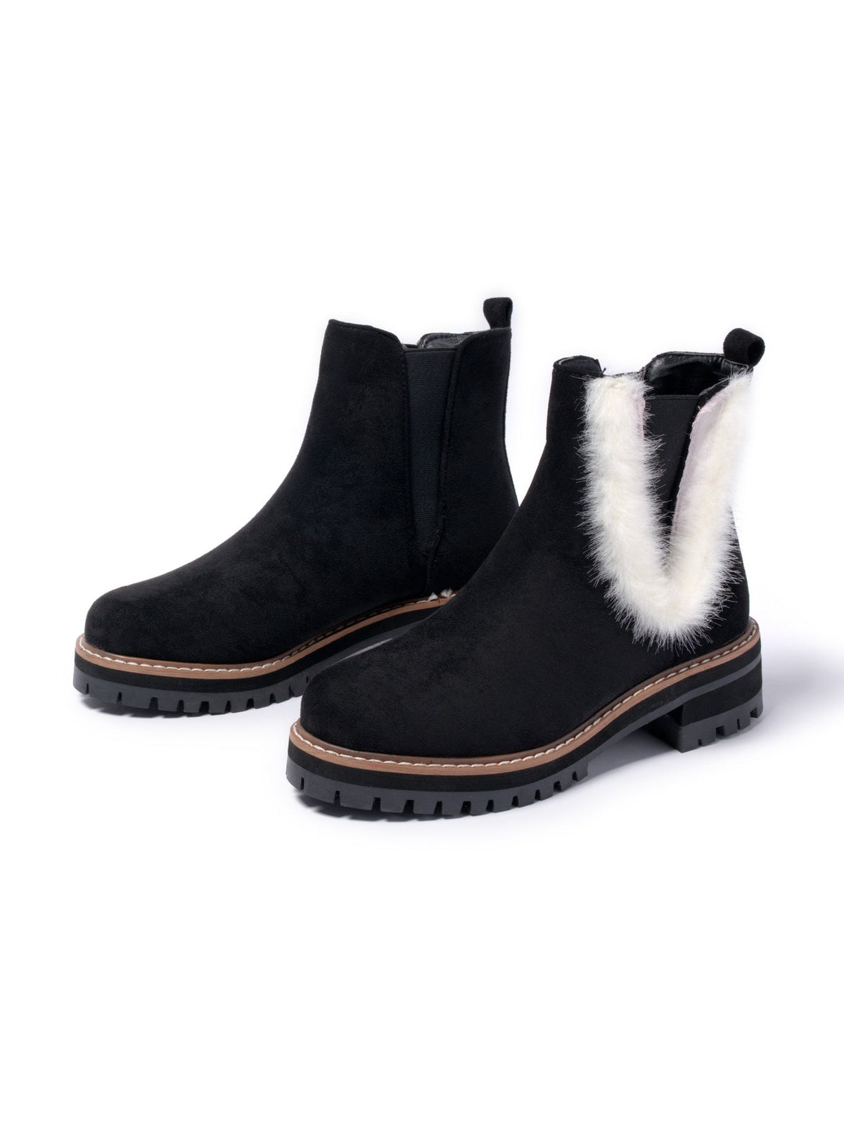 Ben – Black