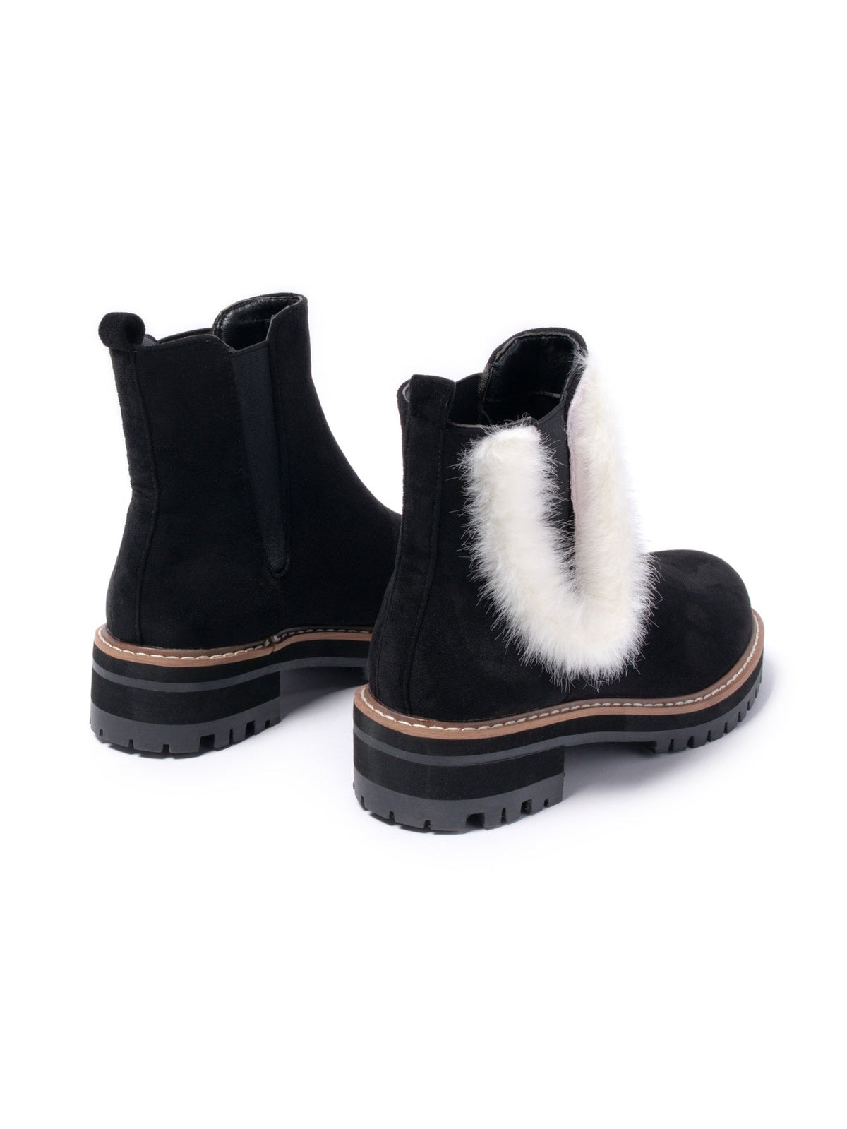 Ben – Black