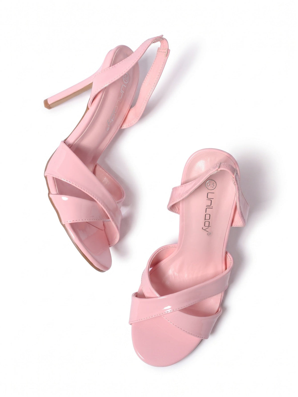 Beryl – Pink
