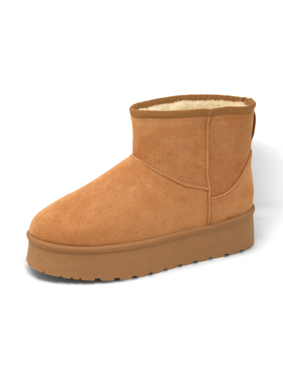 Brigham-1 – Tan