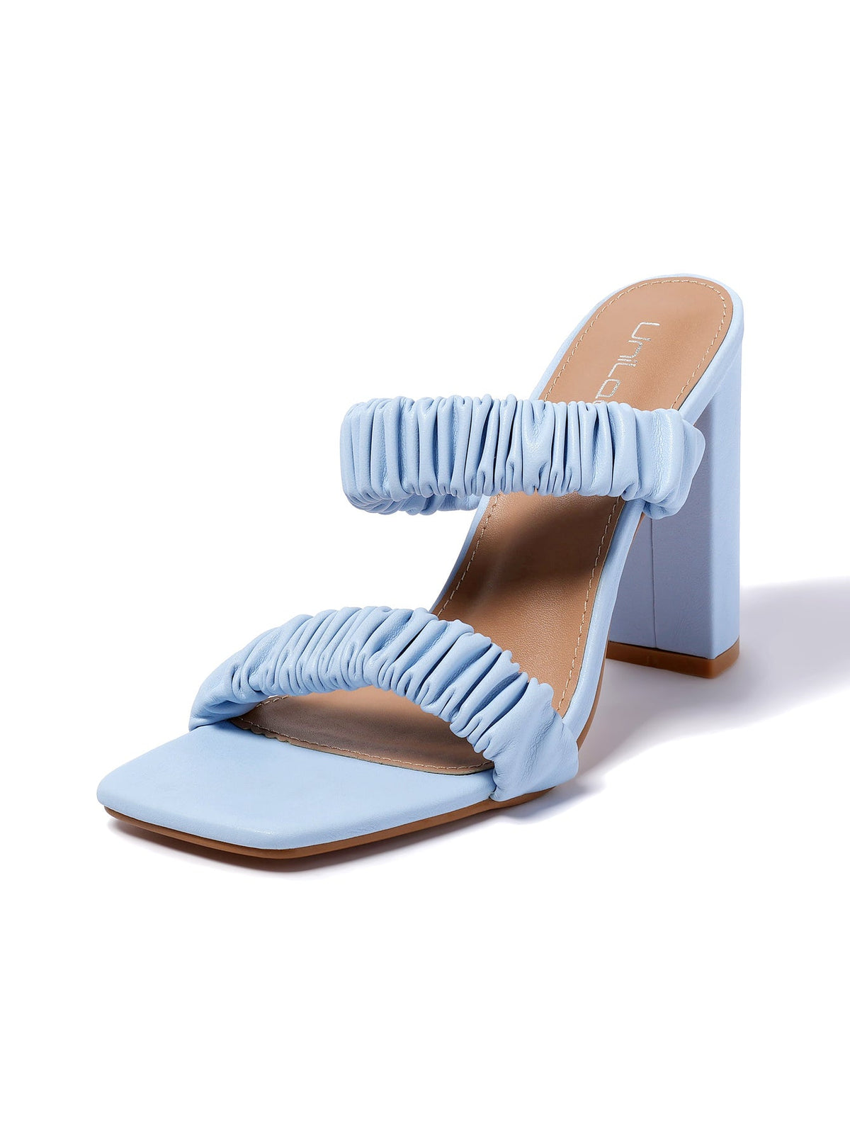 Christal – Blue