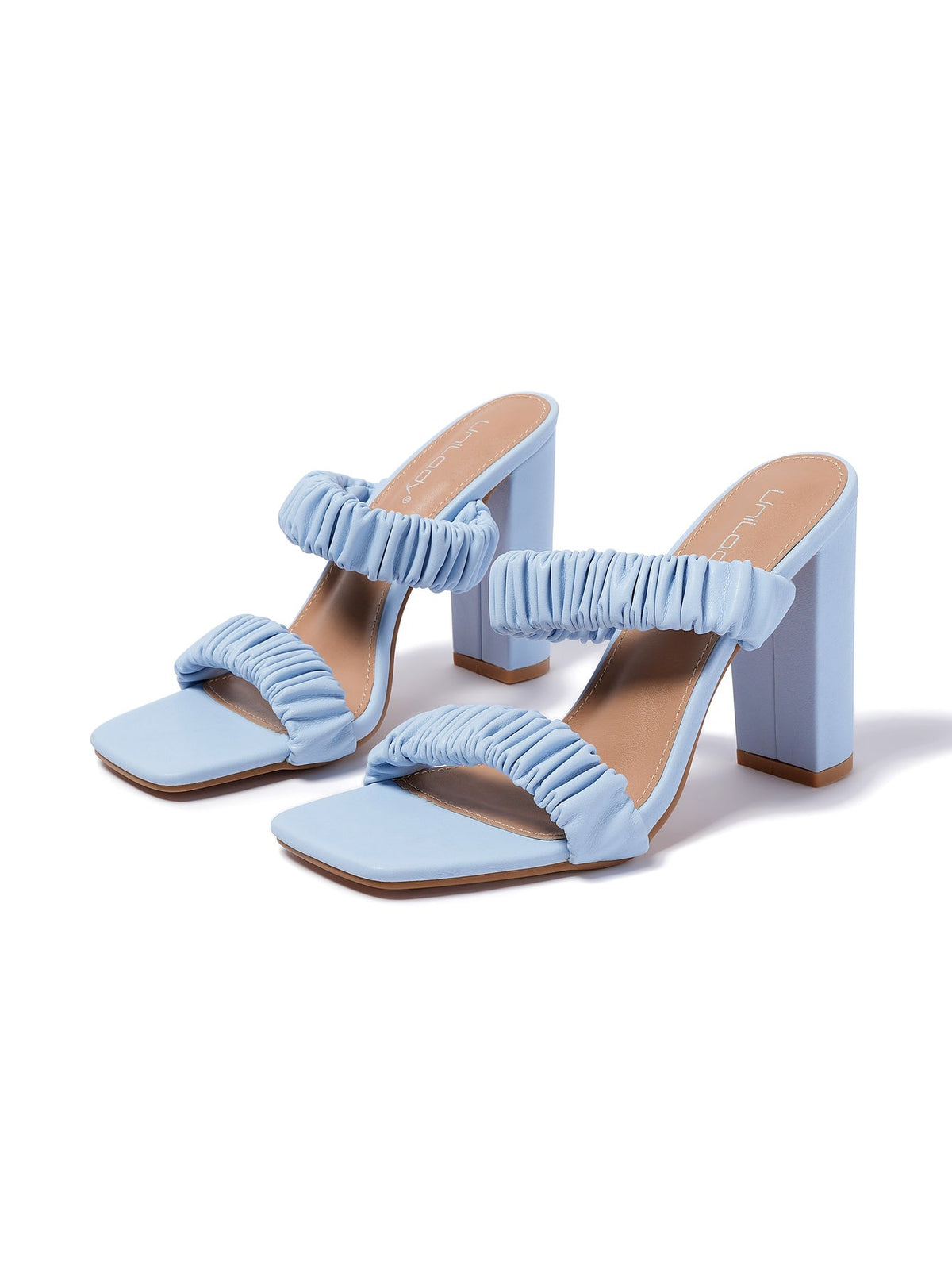 Christal – Blue