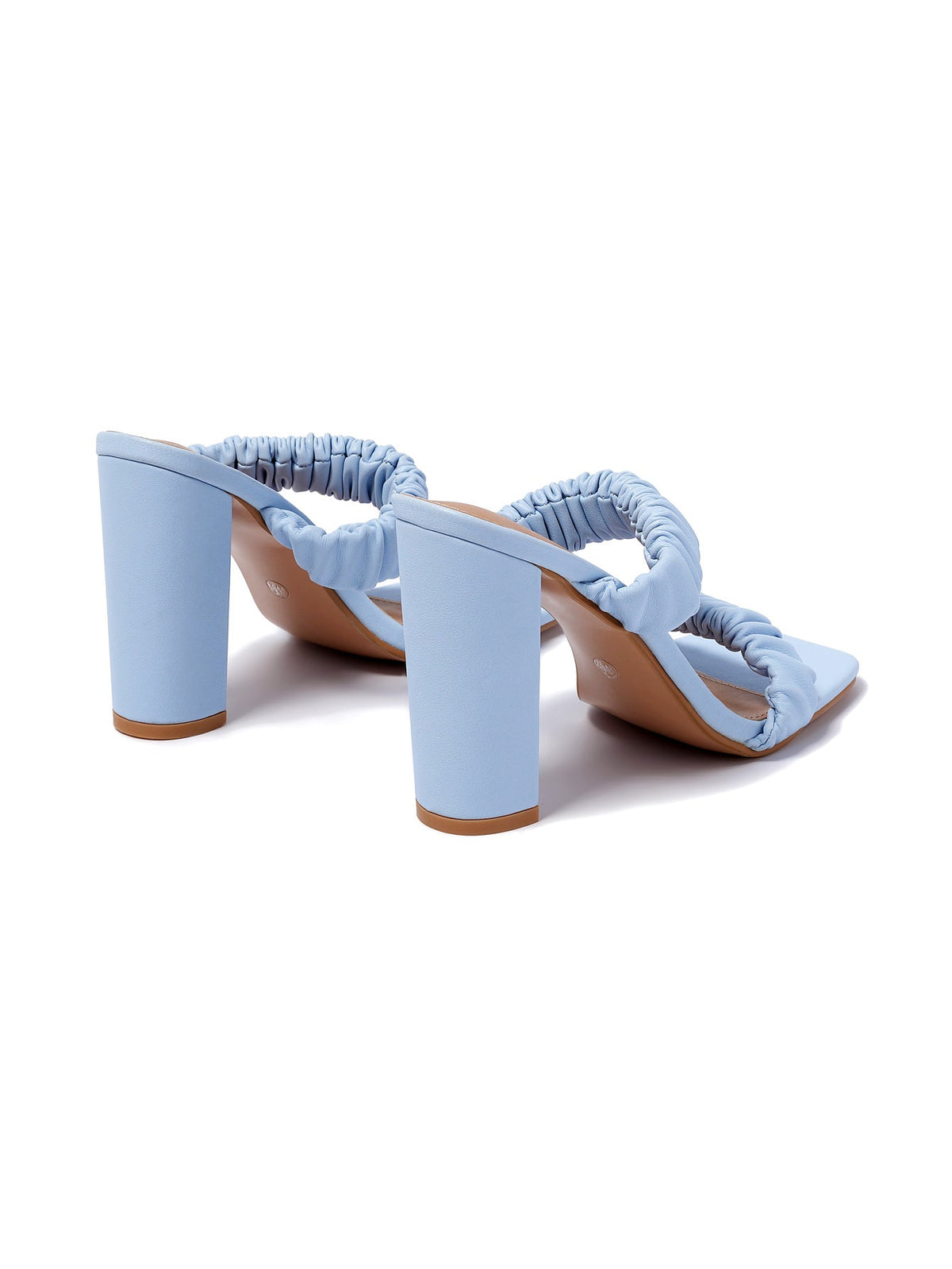 Christal – Blue