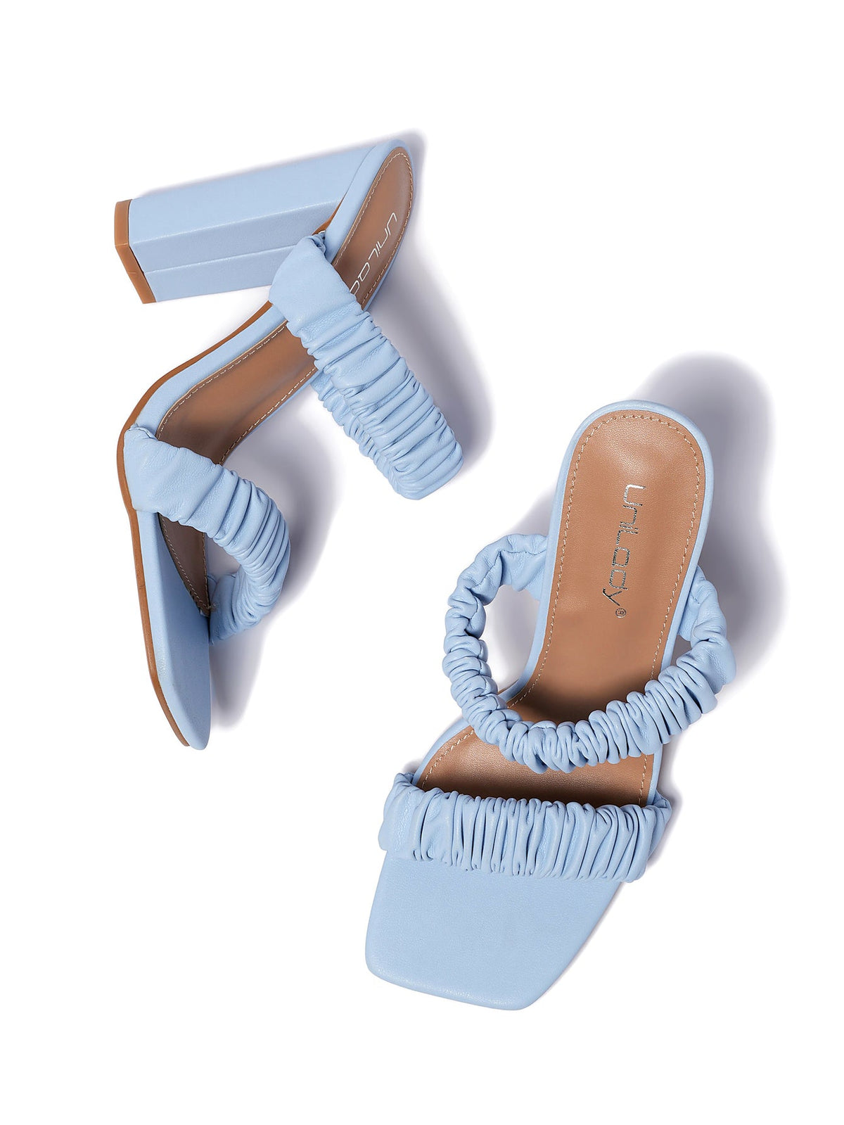 Christal – Blue