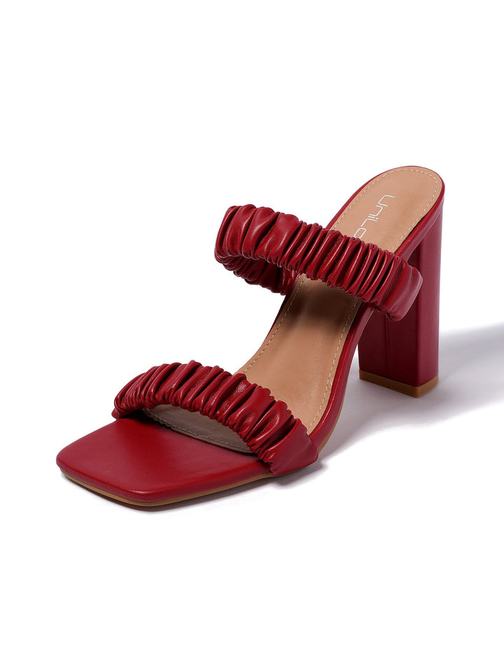 Christal – Burgundy