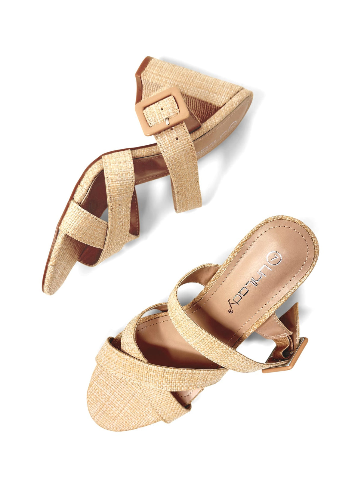 Christal-65 – Beige