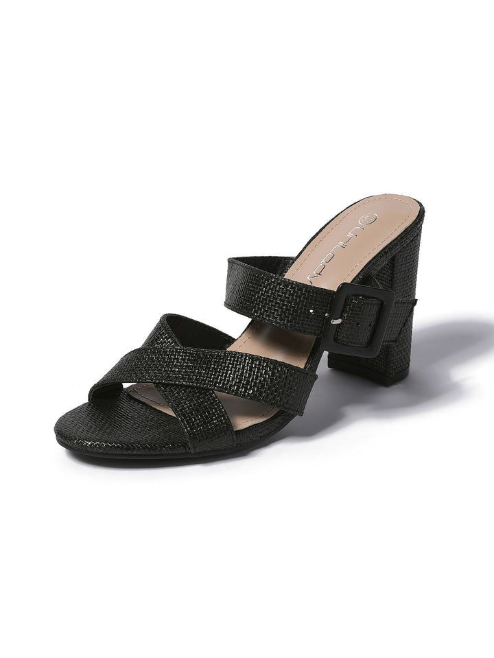 Christal – Black