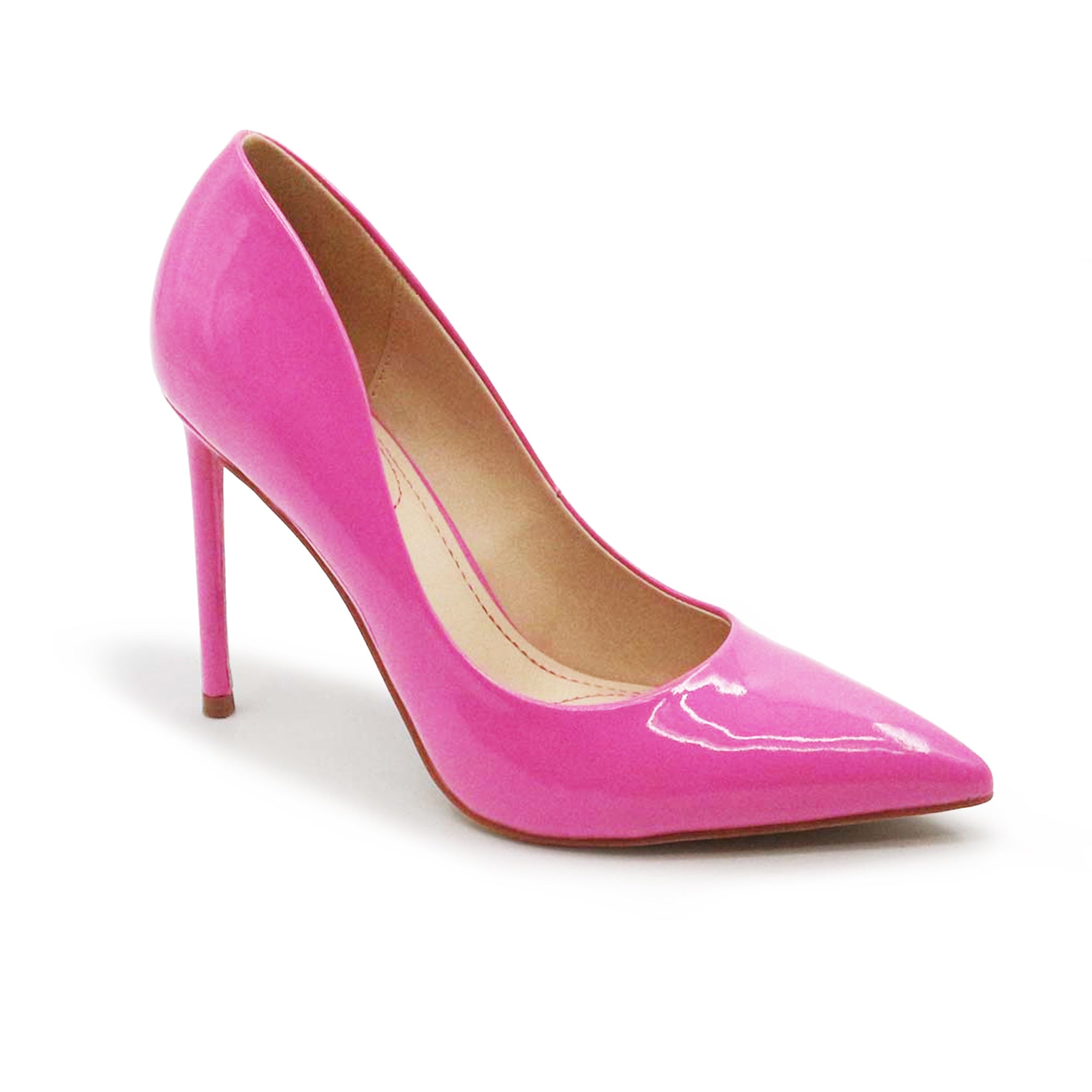 Condition – Hot Pink