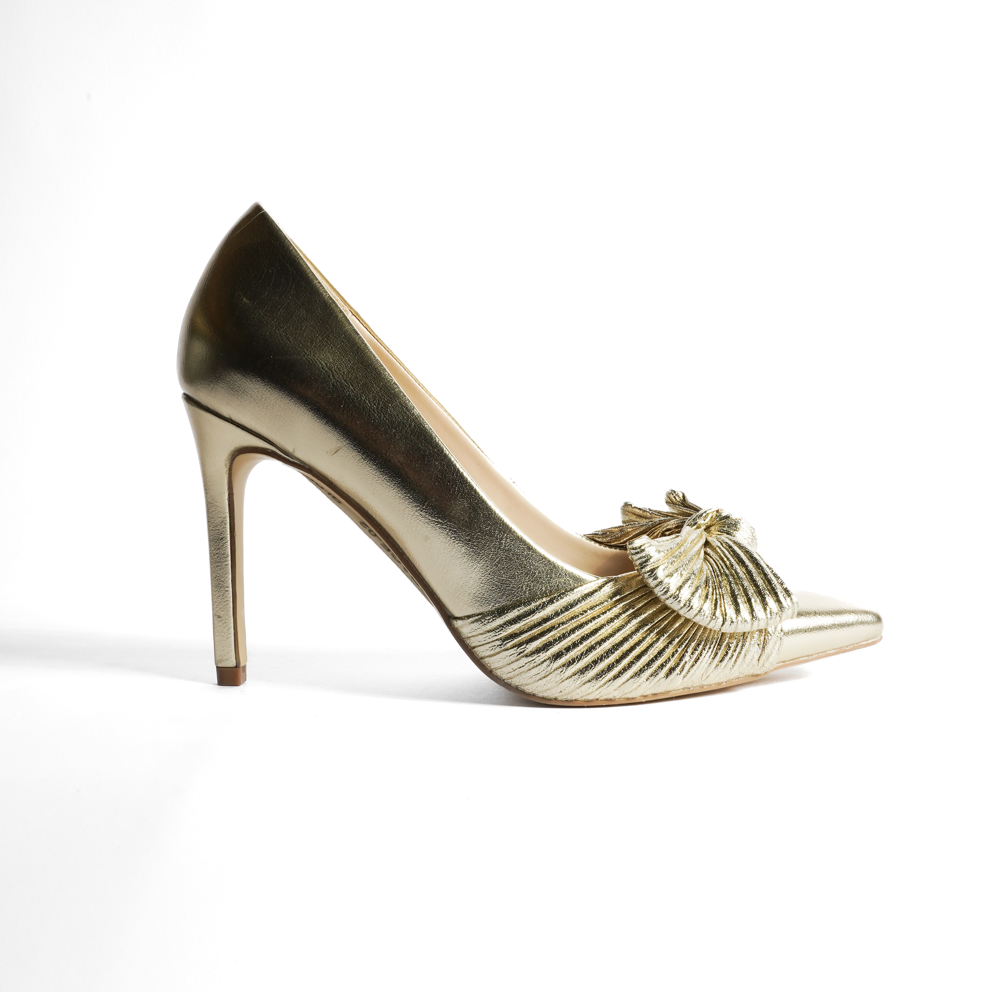 Herbage – Gold Metallic
