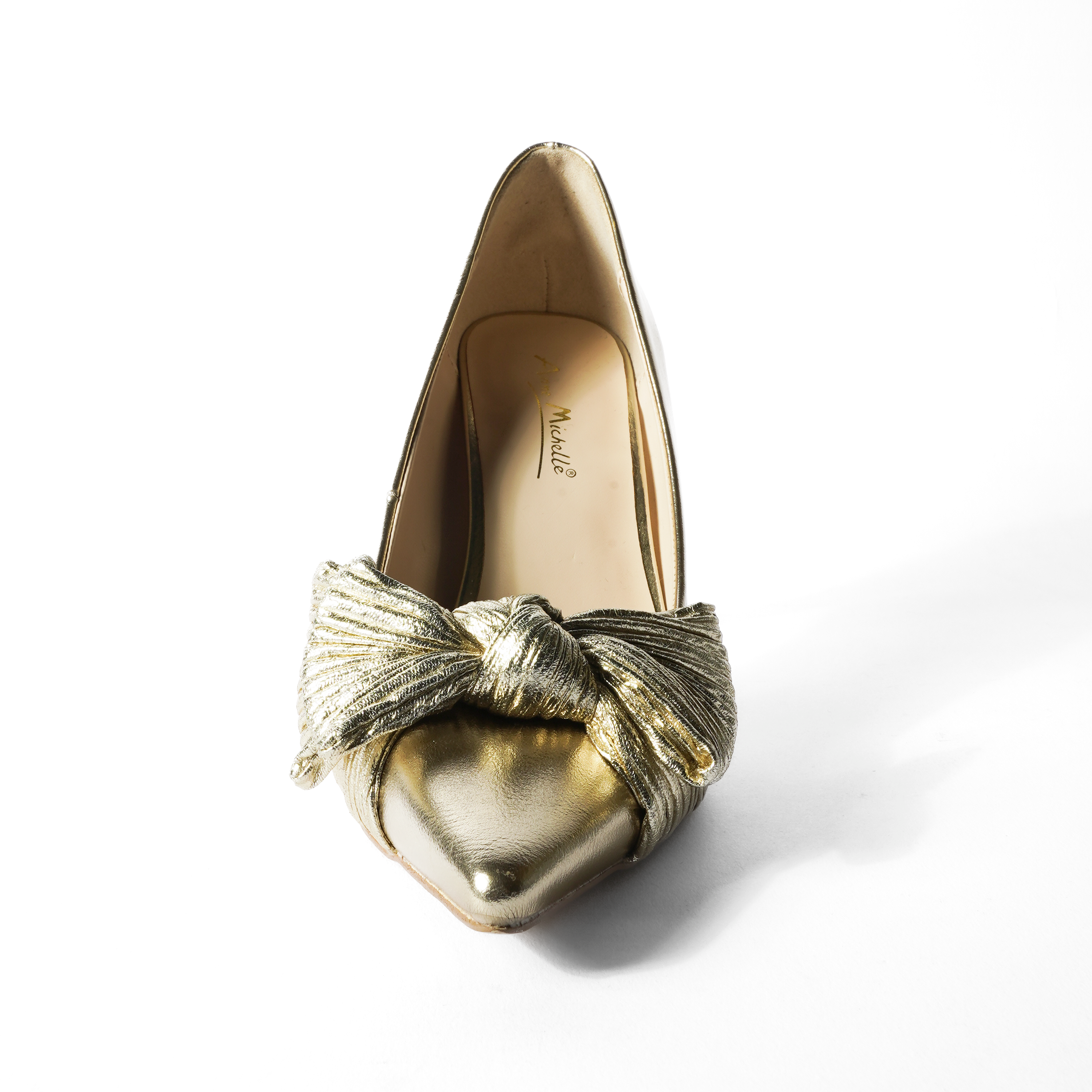Herbage – Gold Metallic