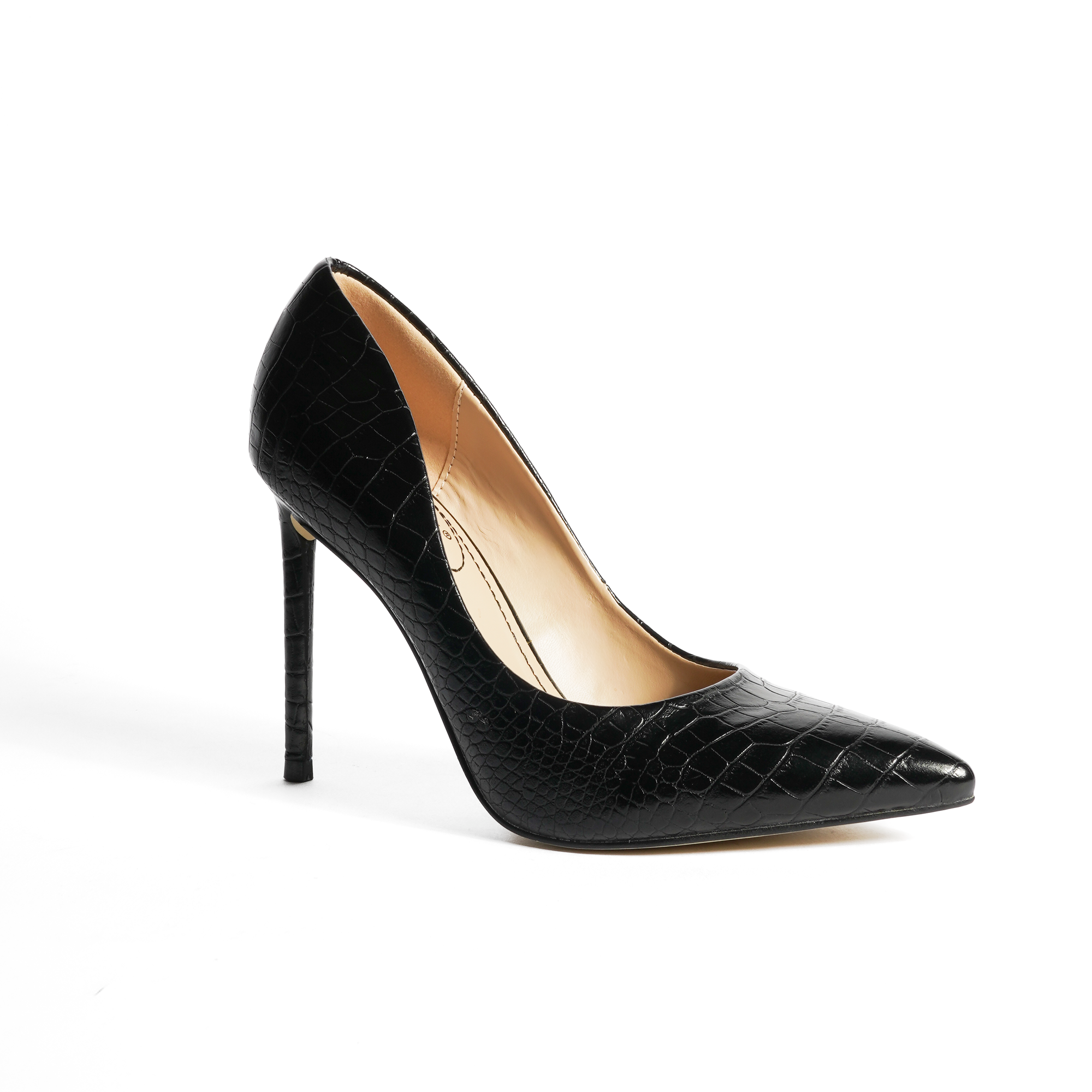 Condition – Black Crocodile