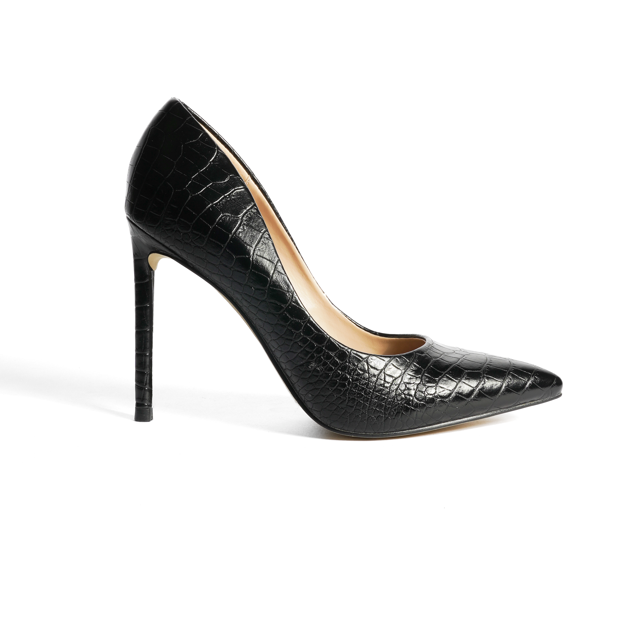 Condition – Black Crocodile