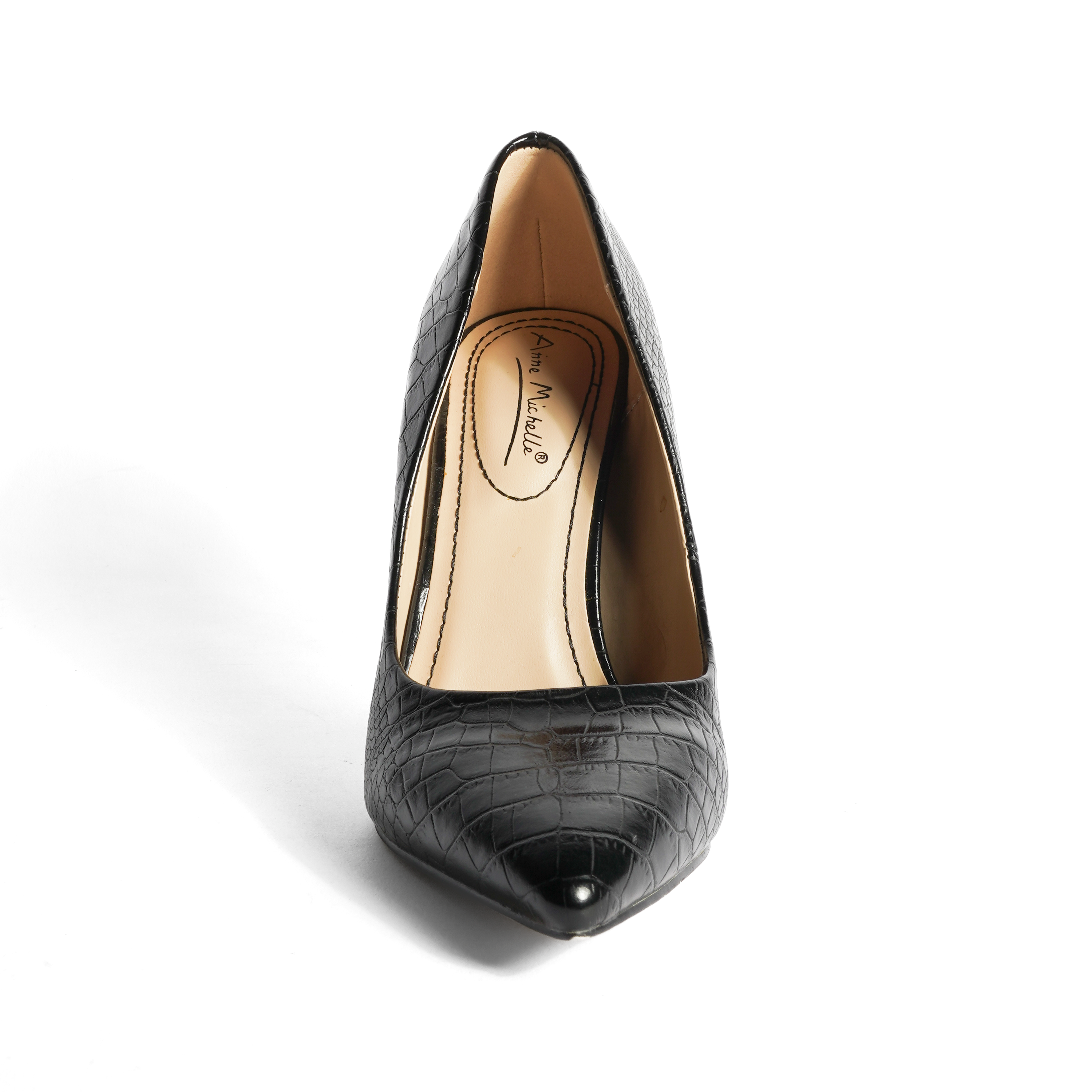 Condition – Black Crocodile