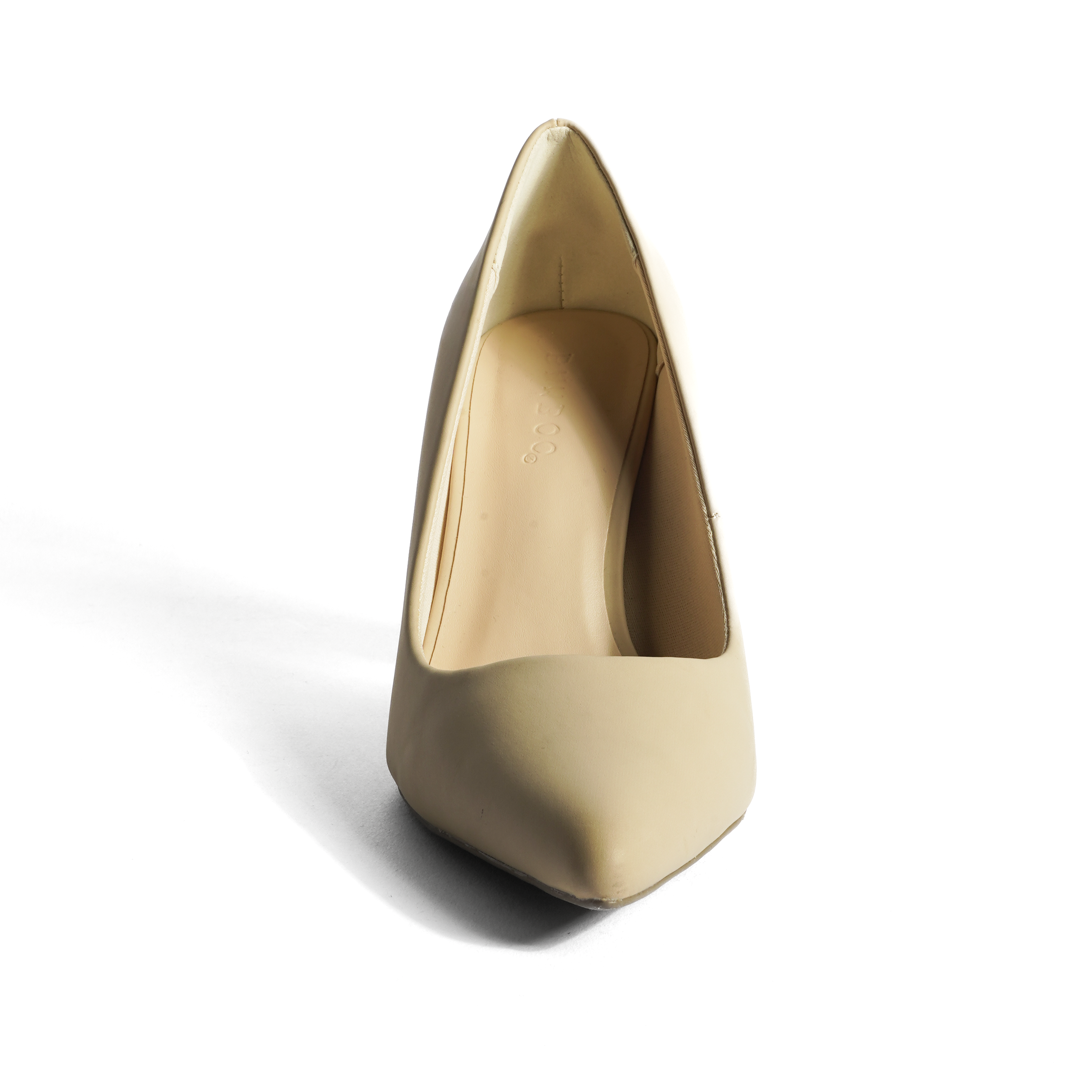 Bellflower – Nude Nubuck