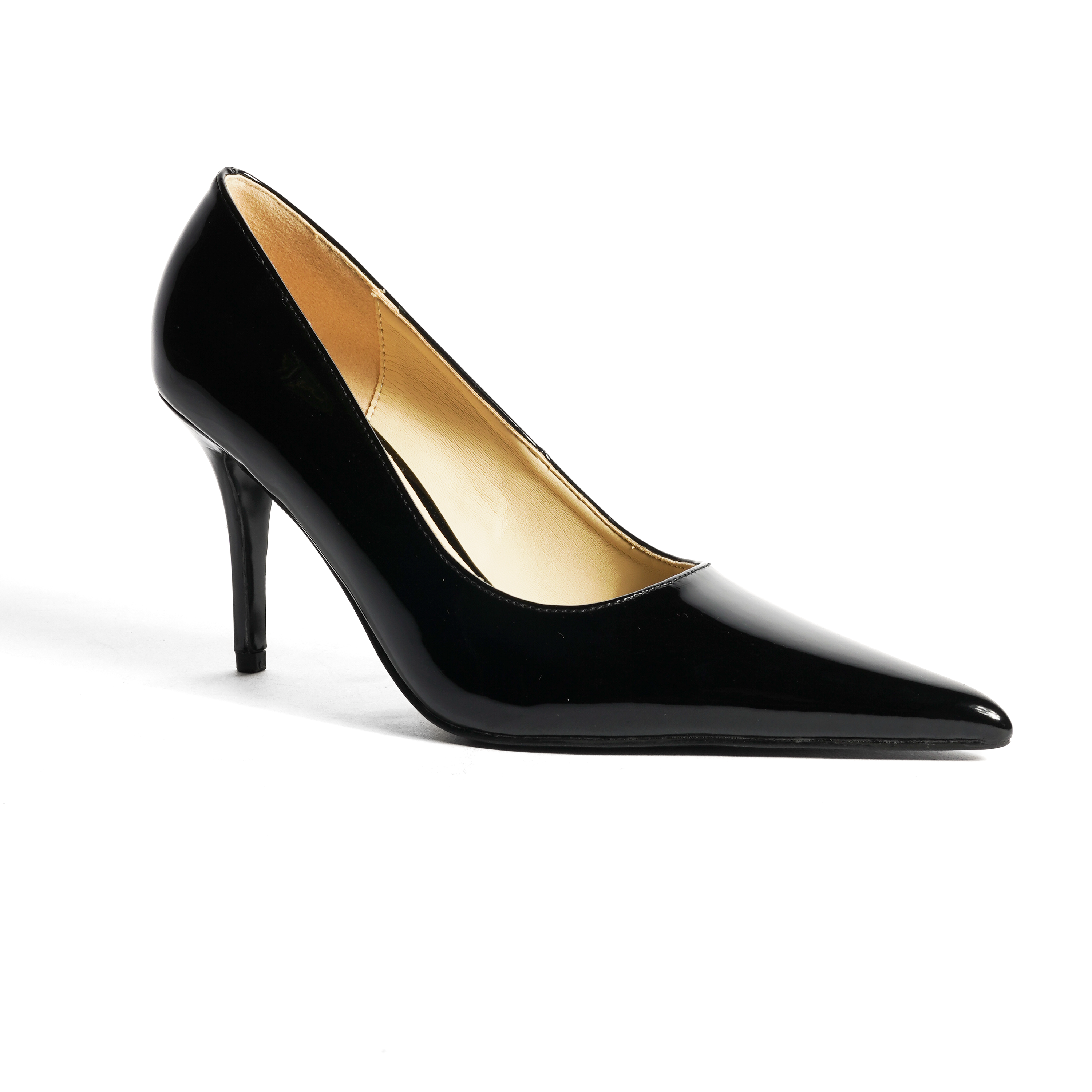 Blade – Black Patent