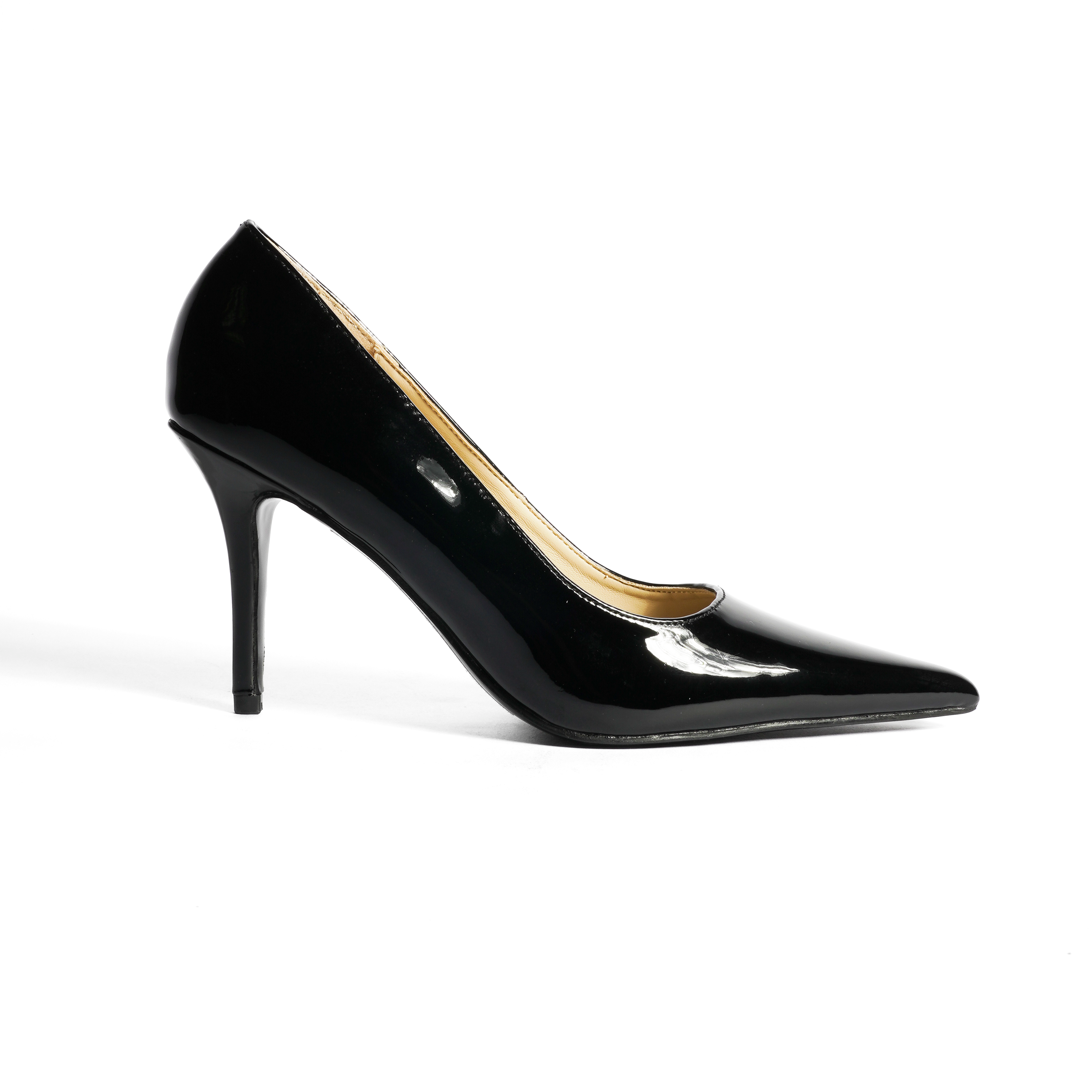 Blade – Black Patent