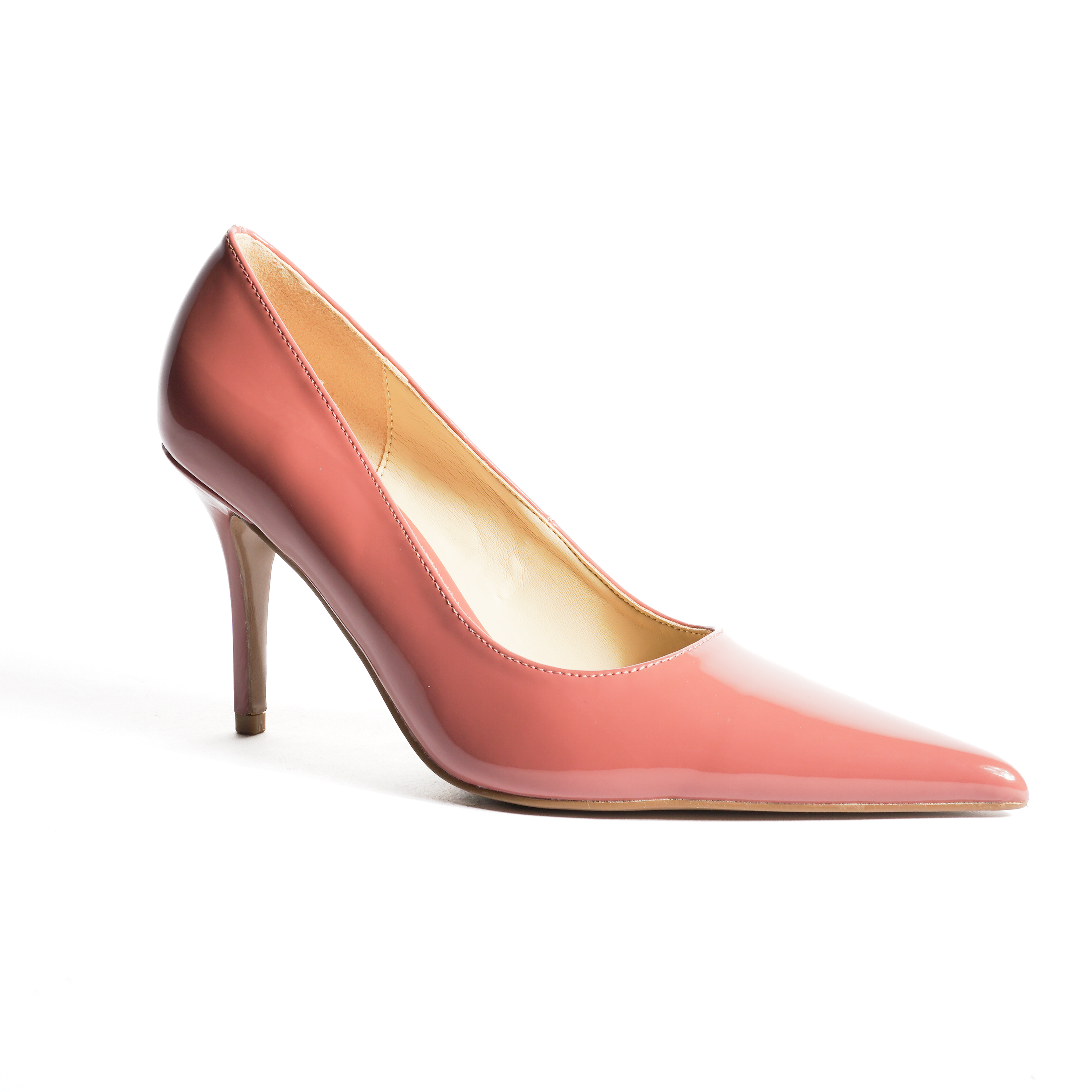 Blade – Bright Blush Patent