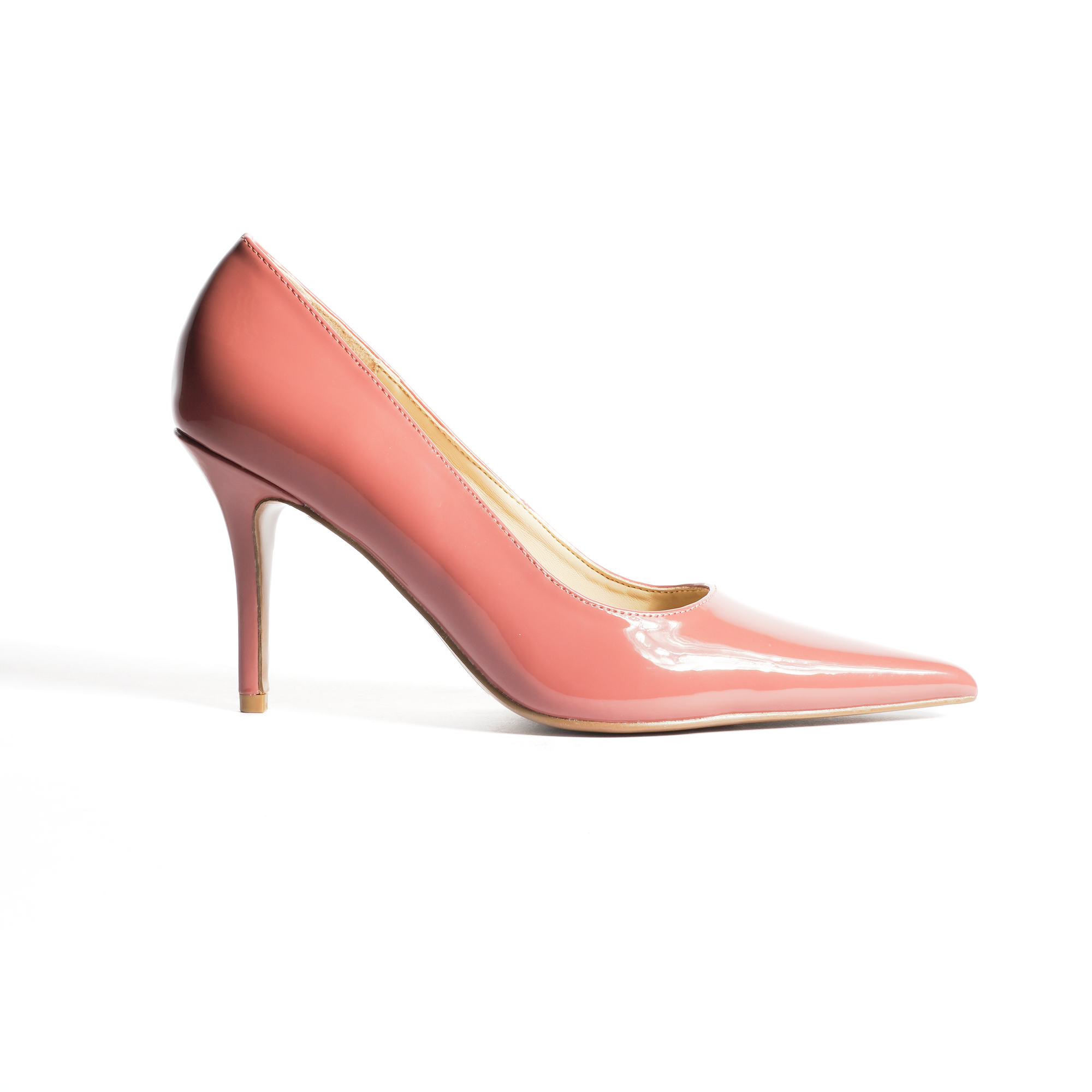 Blade – Bright Blush Patent