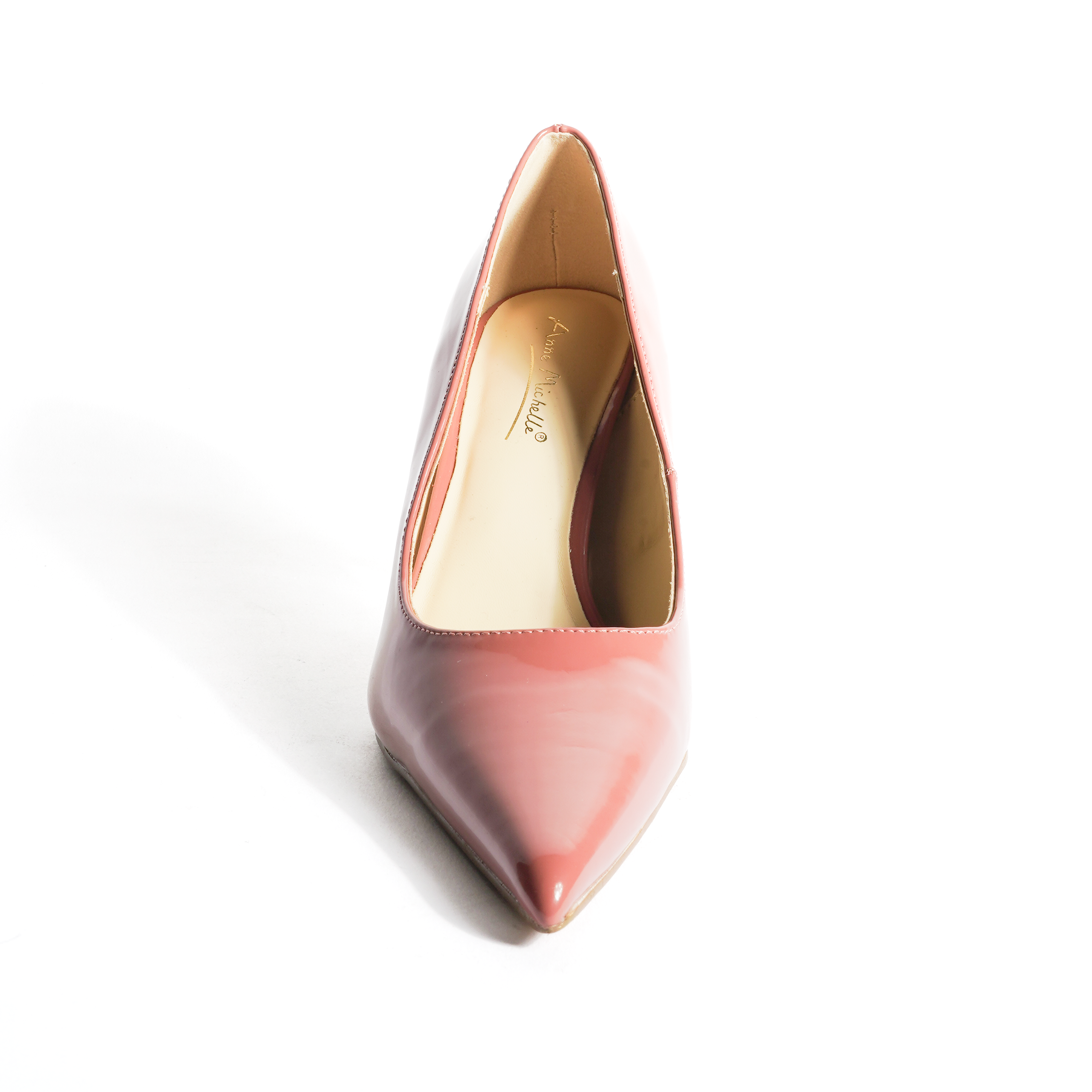 Blade – Bright Blush Patent