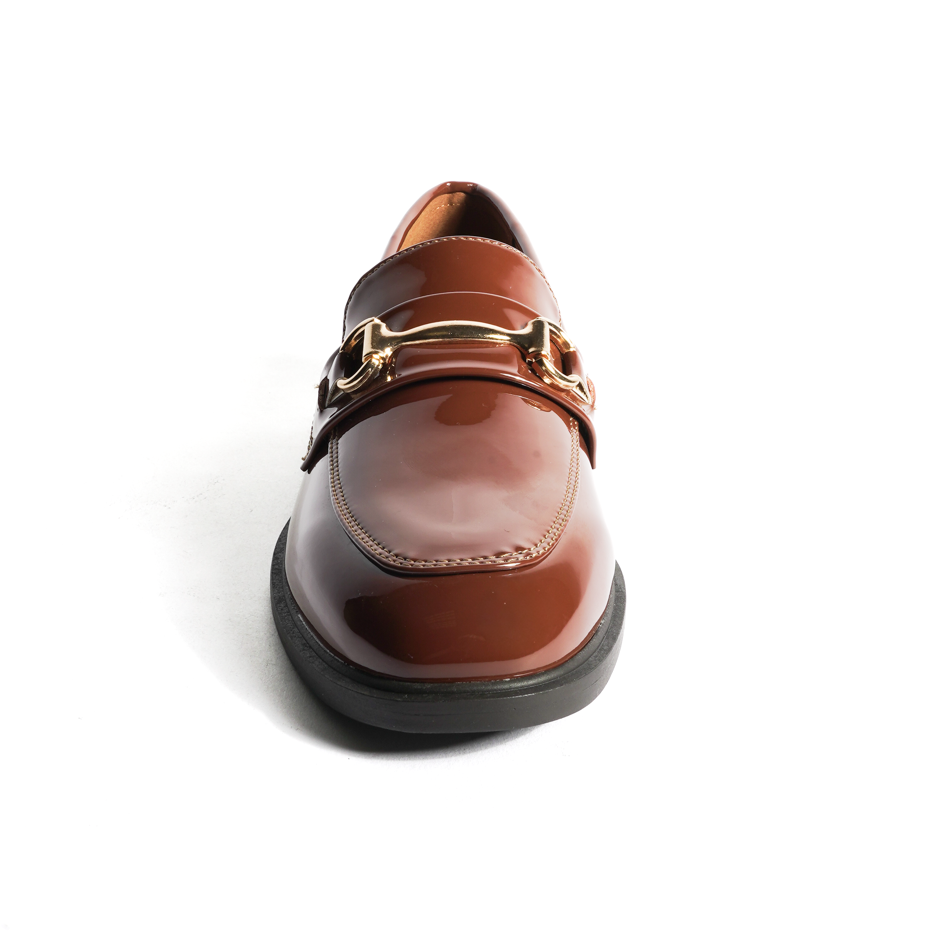 Toro – Brown Patent