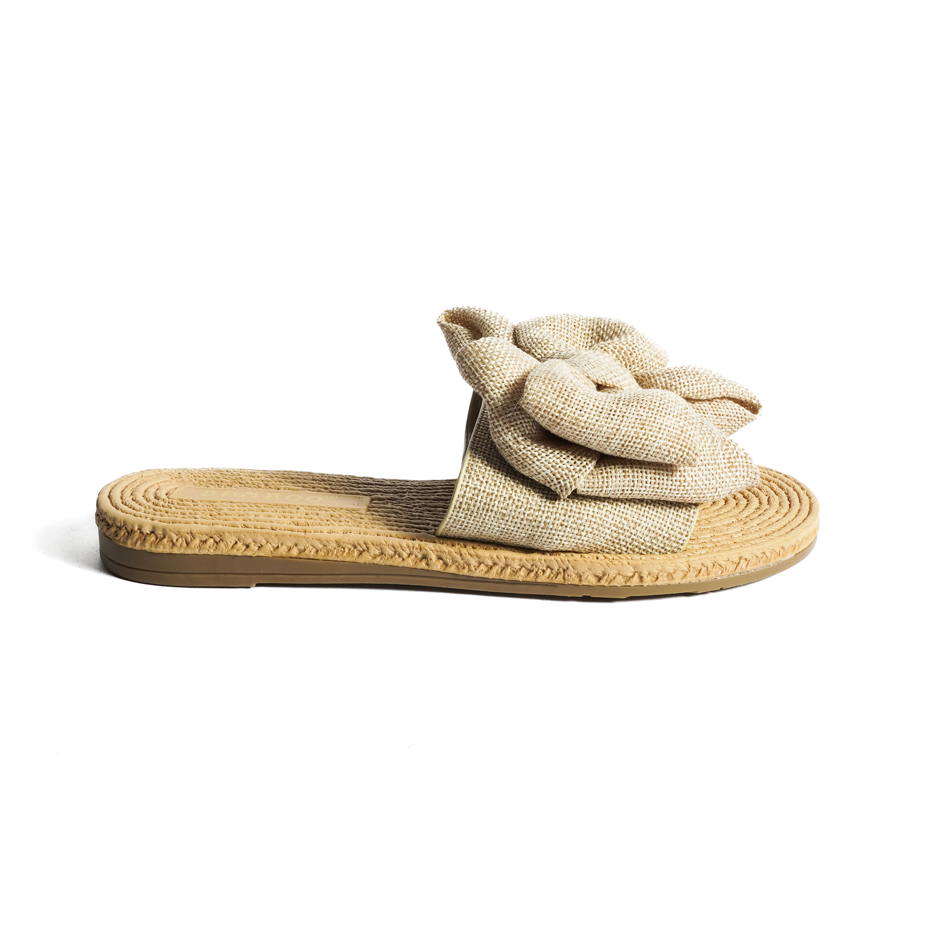 Athena – Beige Linen