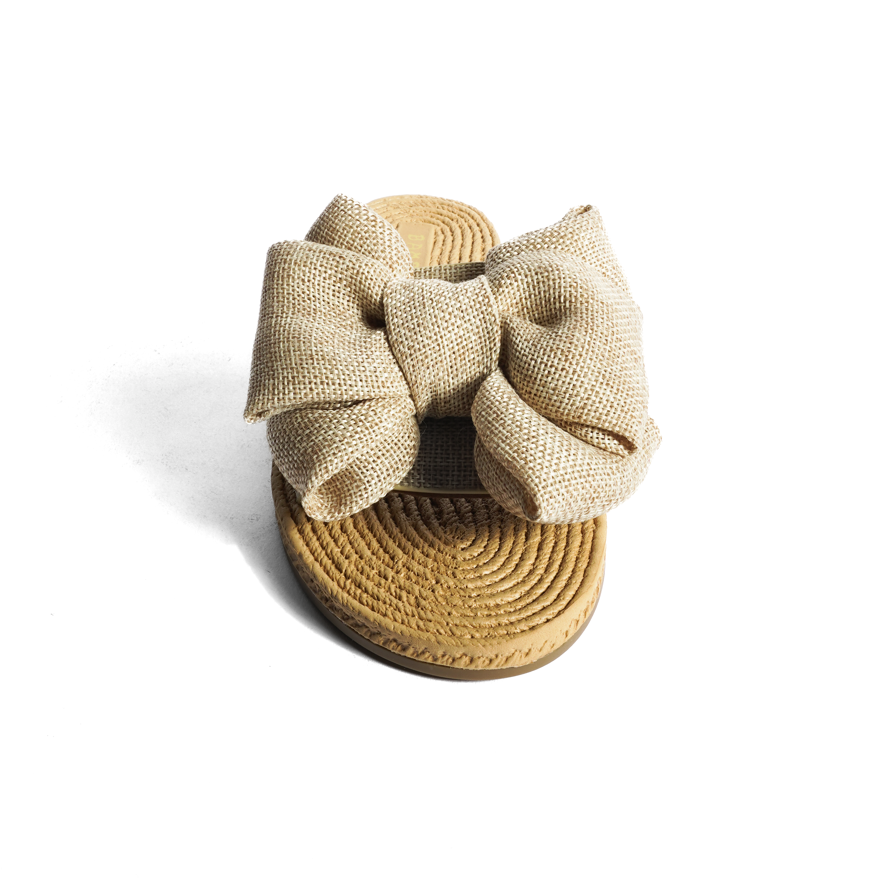 Athena – Beige Linen